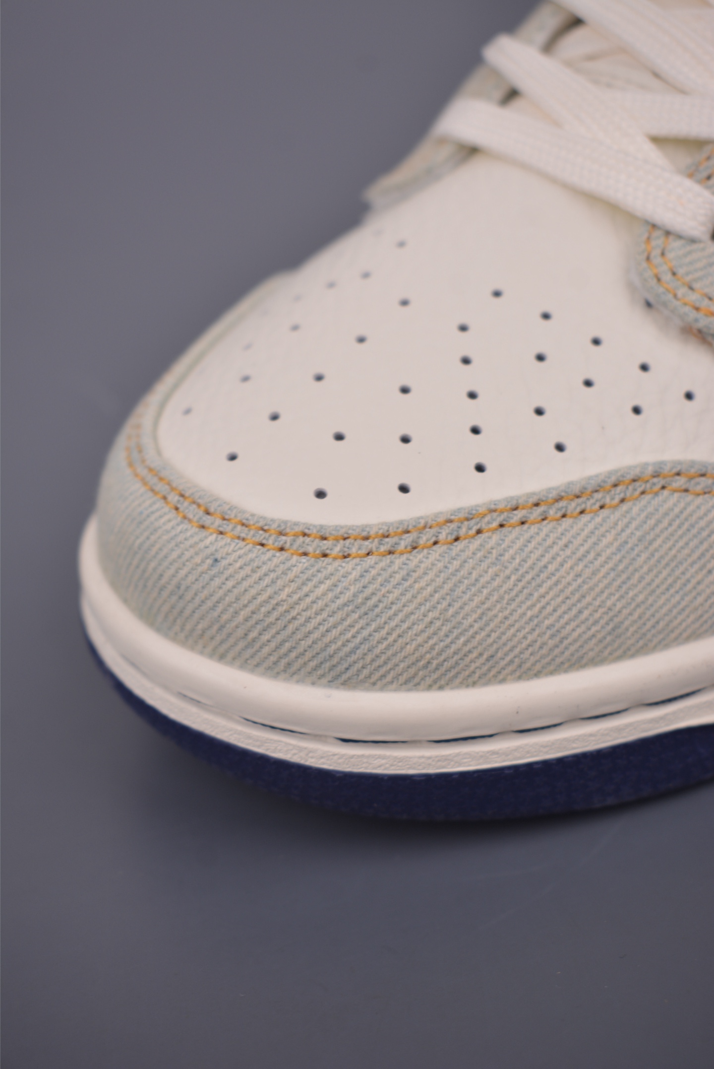 Nike SB Dunk Low x Louis Vuitton Custom Sneakers - Premium Quality 6 i1754950724976 5073 0 5