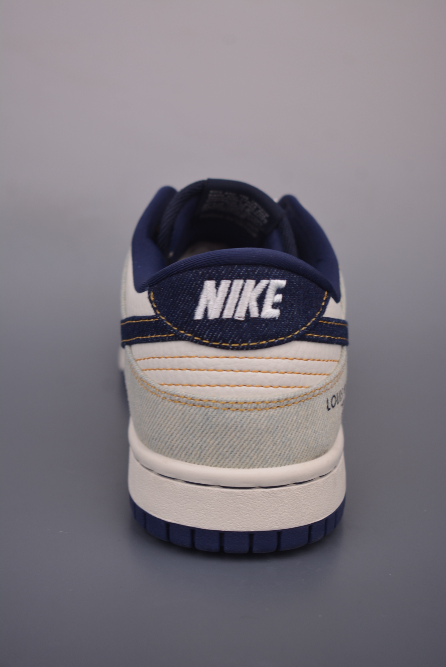 Nike SB Dunk Low x Louis Vuitton Custom Sneakers - Premium Quality 4 i1754950726624 6579 0 3