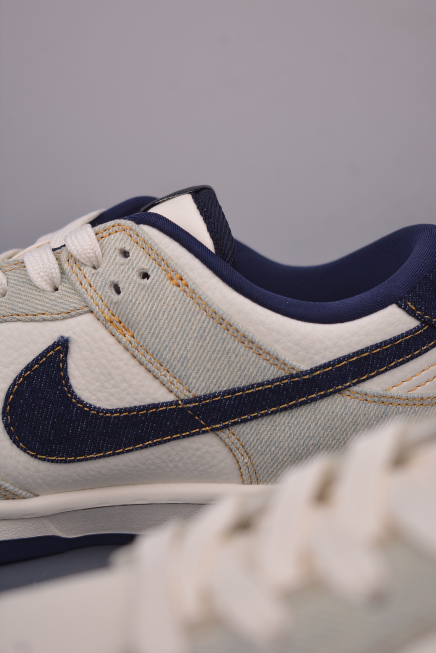 Nike SB Dunk Low x Louis Vuitton Custom Sneakers - Premium Quality 8 i1754950726638 2213 0 7