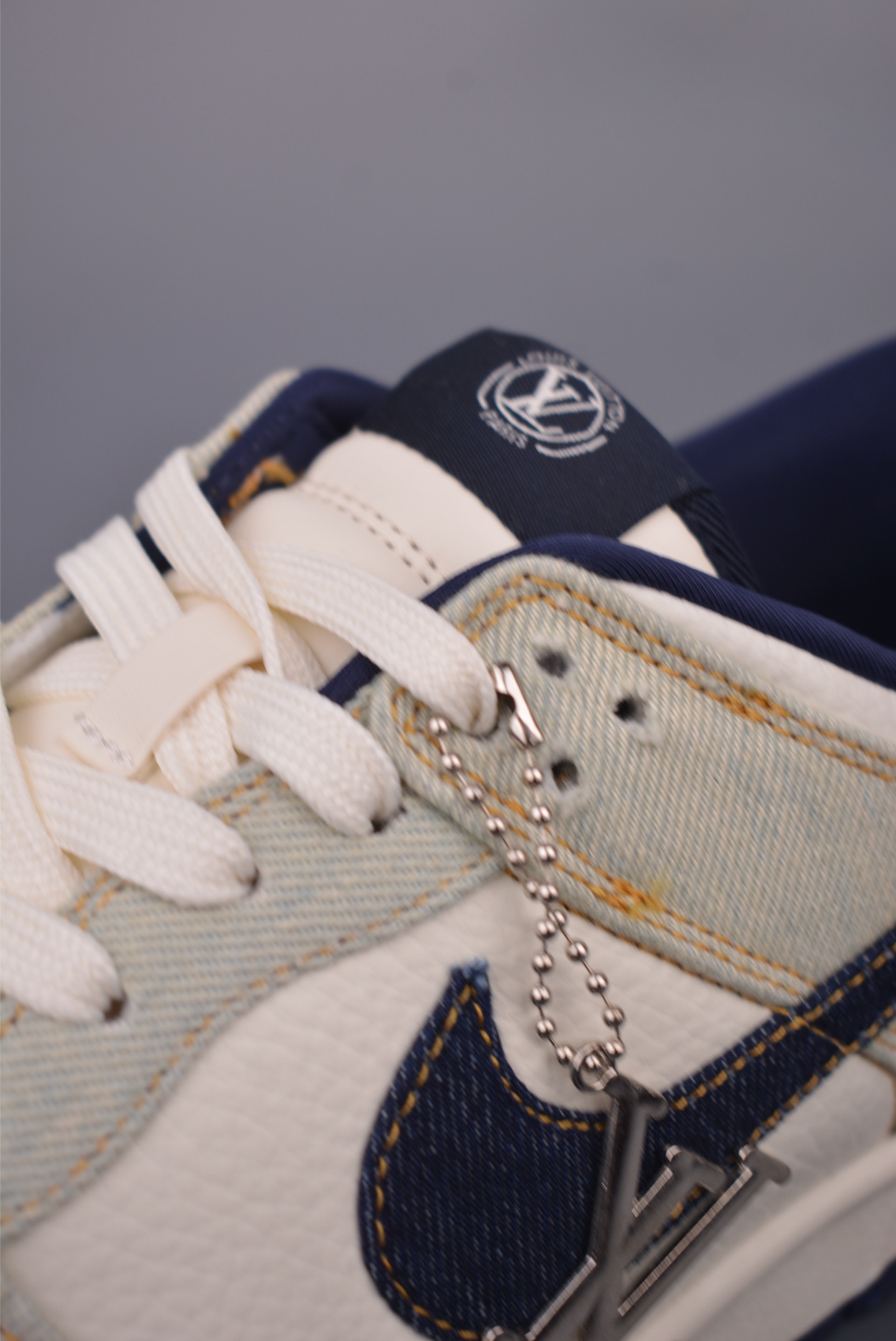 Nike SB Dunk Low x Louis Vuitton Custom Sneakers - Premium Quality 7 i1754950726638 3152 0 6