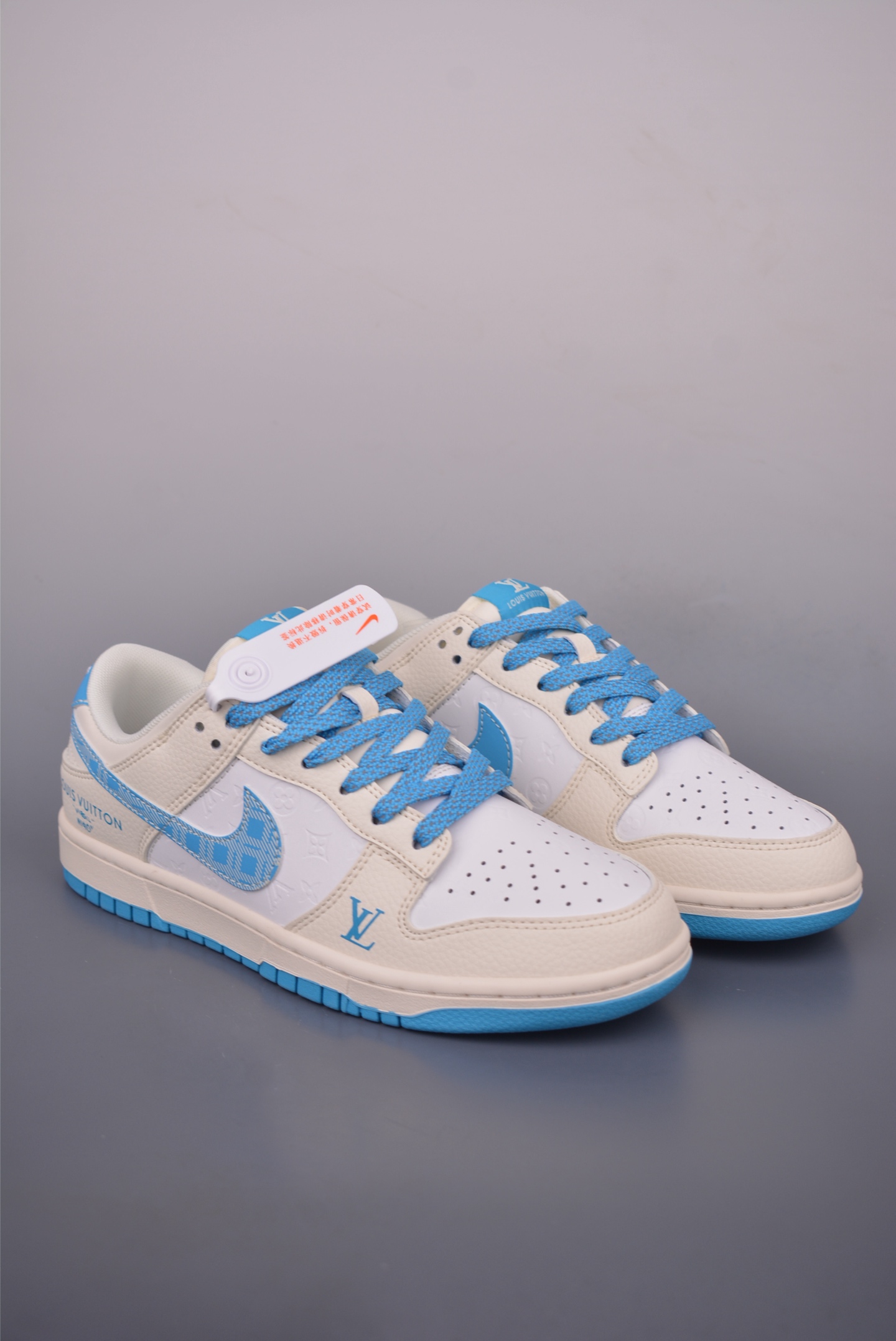 Nike SB Dunk Low Louis Vuitton Collab - Premium Quality & Comfort 2 i1754950813644 8899 0 0