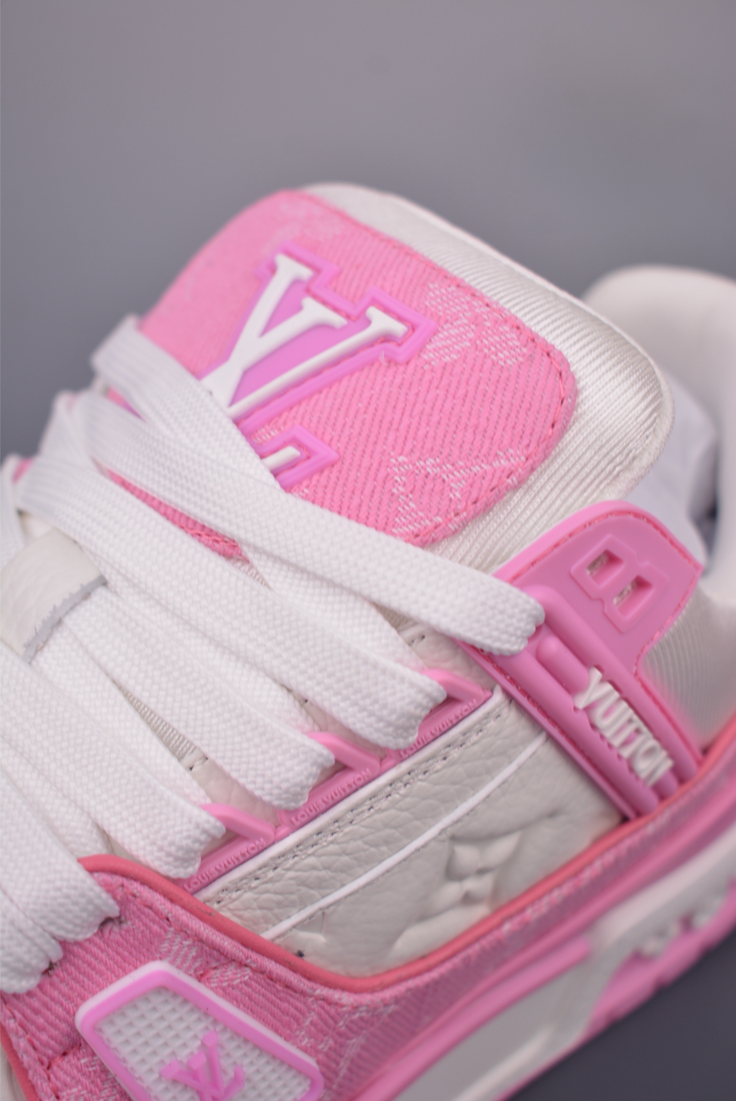 2021s LV Trainer 限定联名 最新配色国内限定无售 3732