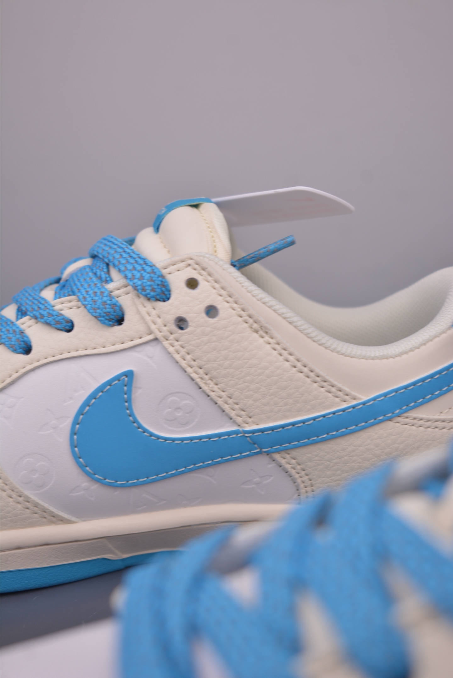 Nike SB Dunk Low Louis Vuitton Collab - Premium Quality & Comfort 9 i1754950813665 845 0 7