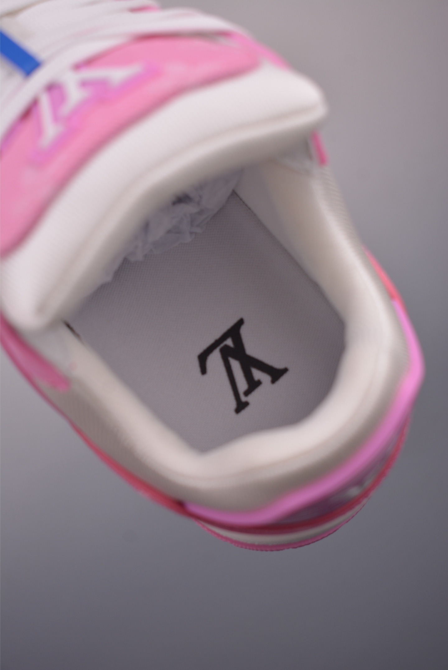 2021s LV Trainer 限定联名 最新配色国内限定无售 3732