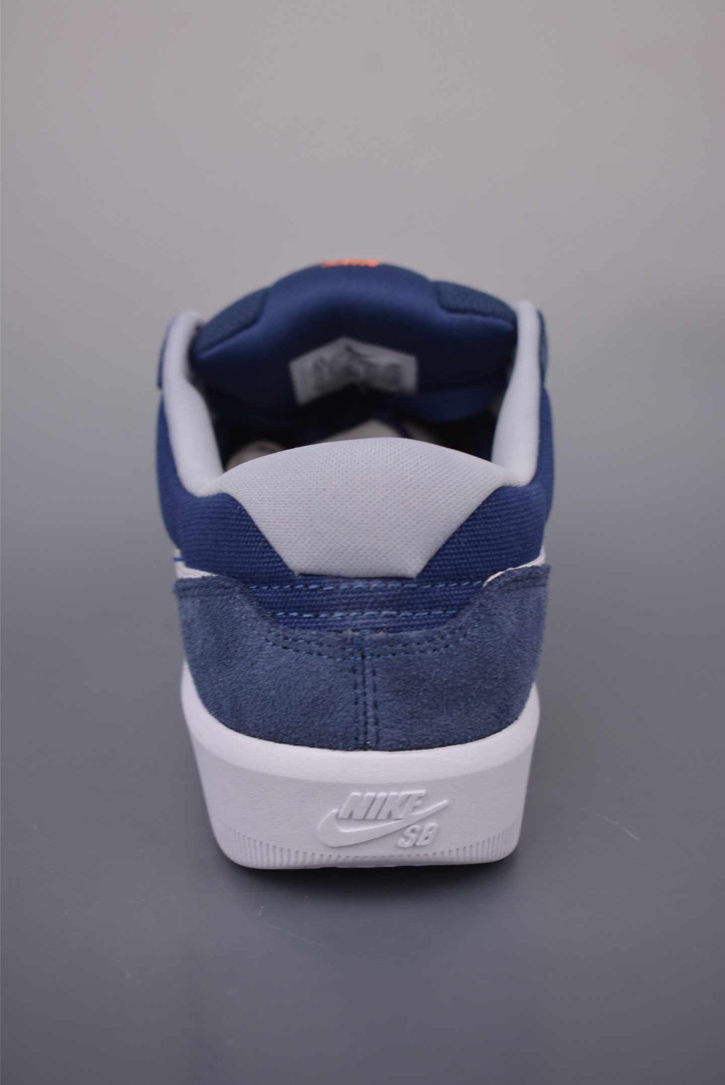 Nike SB Force 58: Durable Skateboard Shoes with Classic Basketball Style 4 i1755033743978 399 0 3
