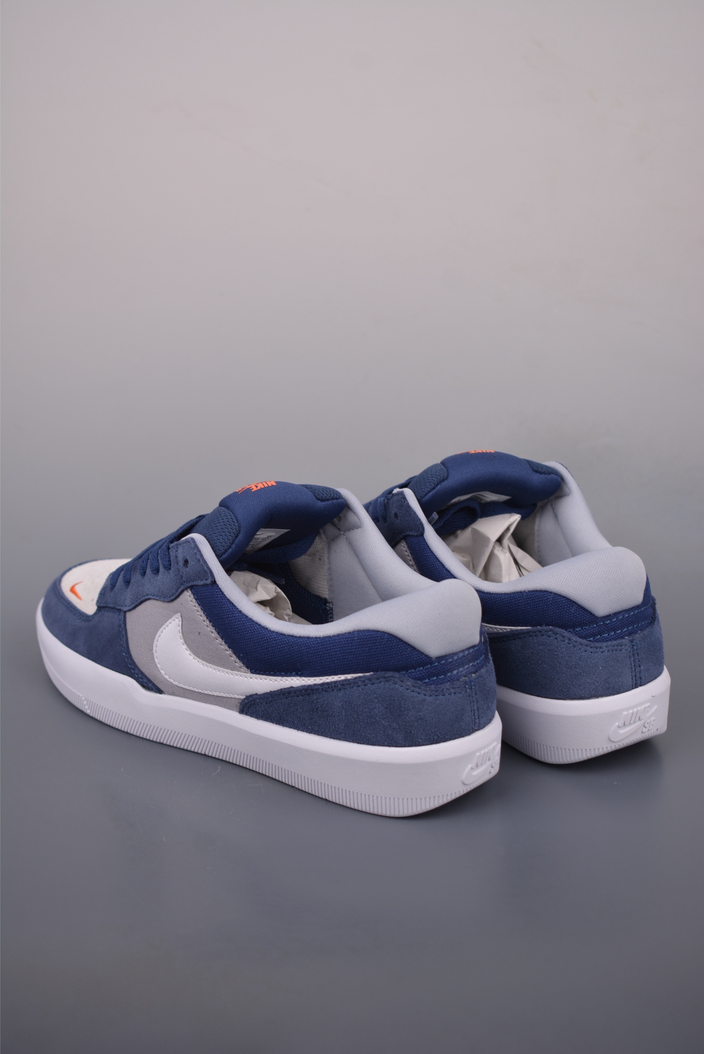 Nike SB Force 58: Durable Skateboard Shoes with Classic Basketball Style 2 i1755033743978 7295 0 1
