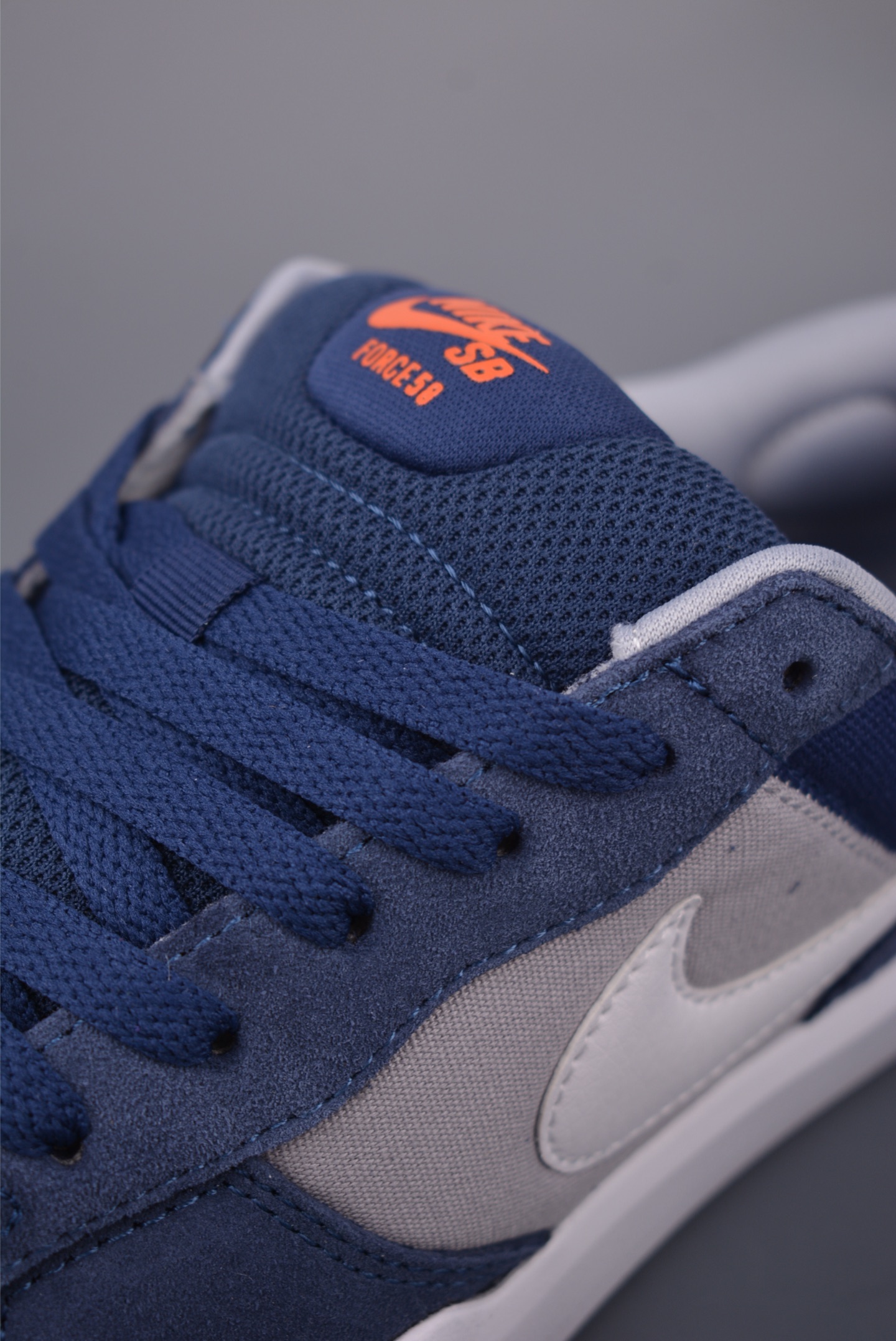 Nike SB Force 58: Durable Skateboard Shoes with Classic Basketball Style 7 i1755033743978 7733 0 6