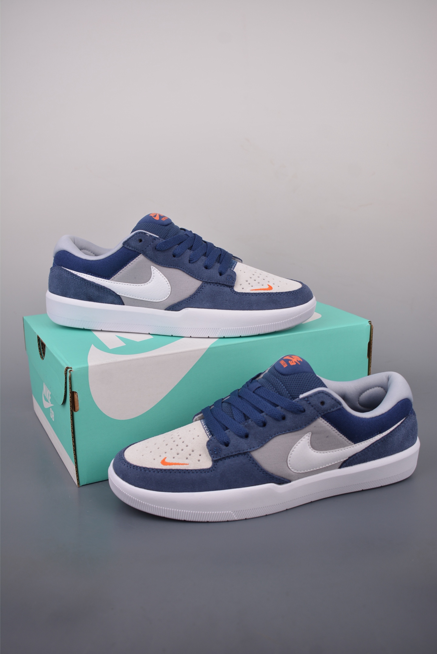 Nike SB Force 58: Durable Skateboard Shoes with Classic Basketball Style 5 i1755033745908 8980 0 4