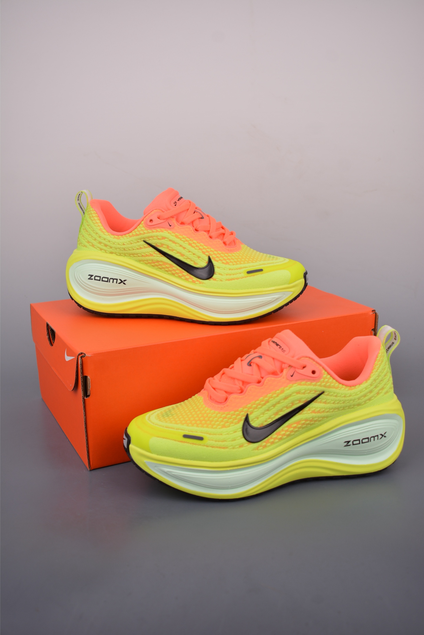 Nike ReactX Pegasus Plus Running Shoes - High-Quality, Responsive Cushioning 6 i1755033807301 8633 0 4
