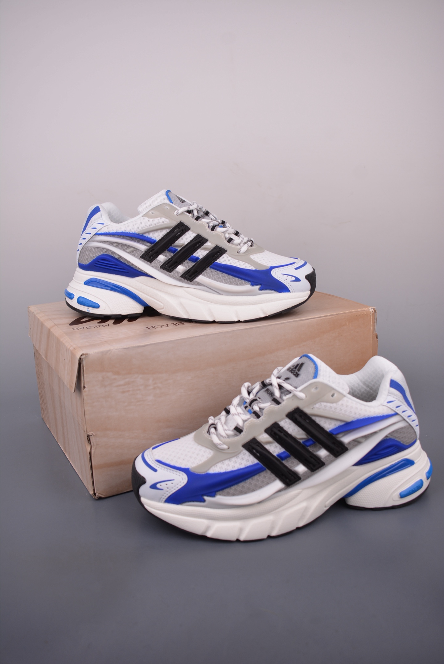 Adidas Adistar Cushion Pharrell x Atmos Jellyfish Retro Sneakers 6 i1755035052384 2676 0 4