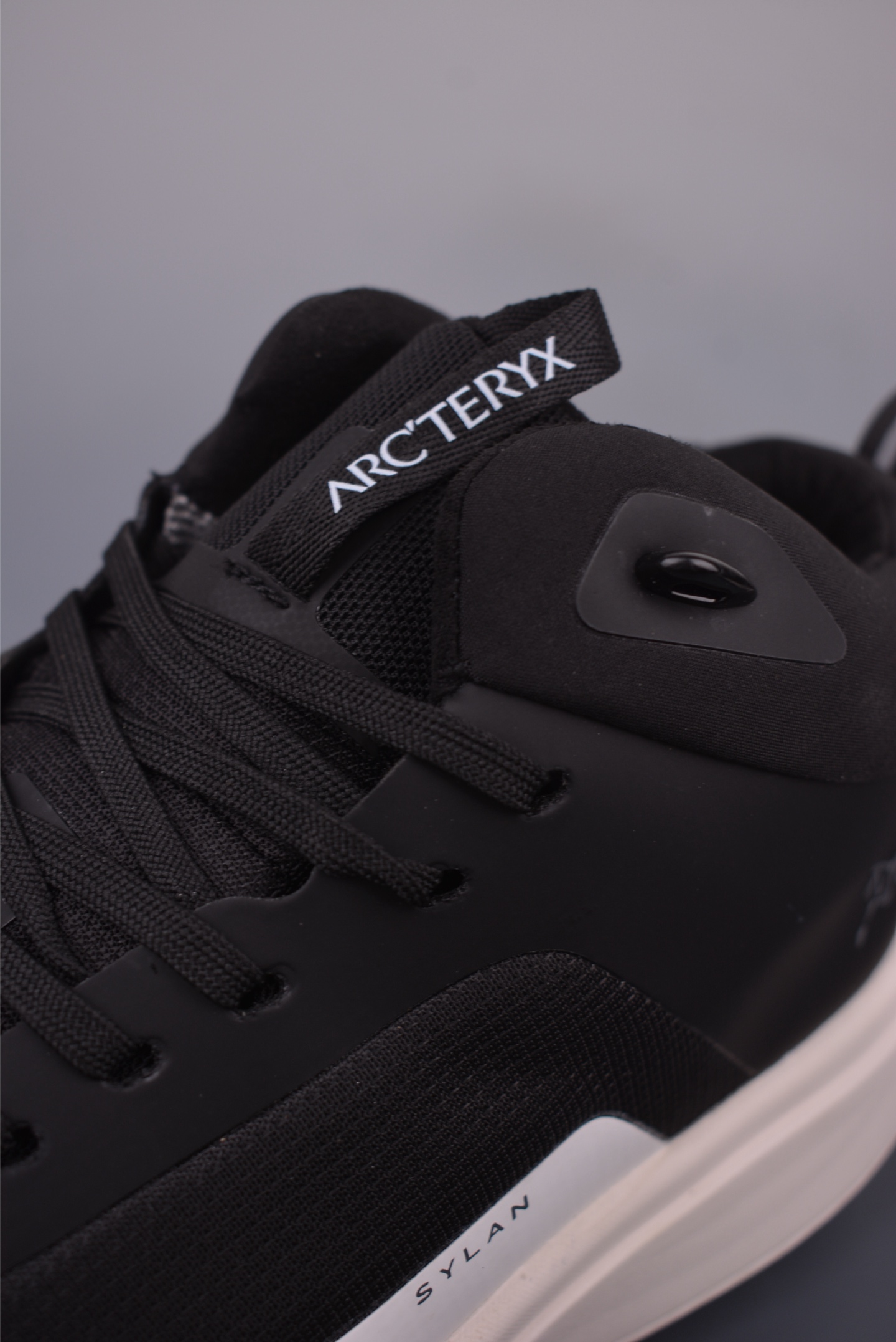 Arc'teryx Norvan LD 3 Trail Running Shoes - Breathable, Durable, High-Performance 8 i1755035119659 6558 0 6