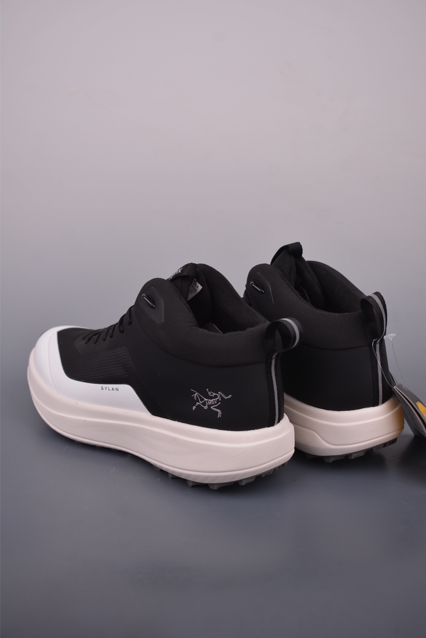 Arc'teryx Norvan LD 3 Trail Running Shoes - Breathable, Durable, High-Performance 3 i1755035121222 4235 0 1