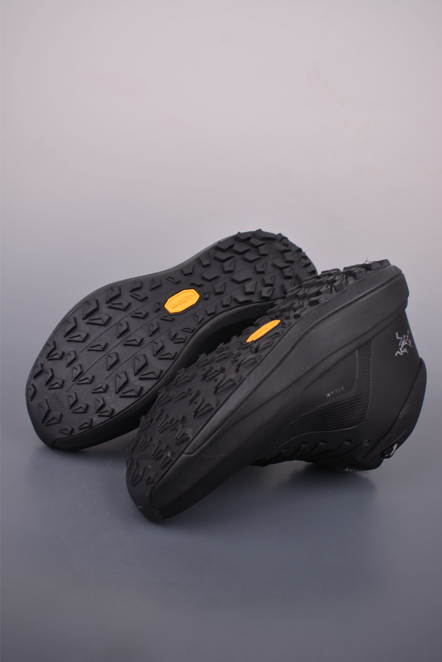 Arc'teryx NORVAN LD 3 Trail Running Shoes - Breathable & Durable 4 i1755035170876 1856 0 2