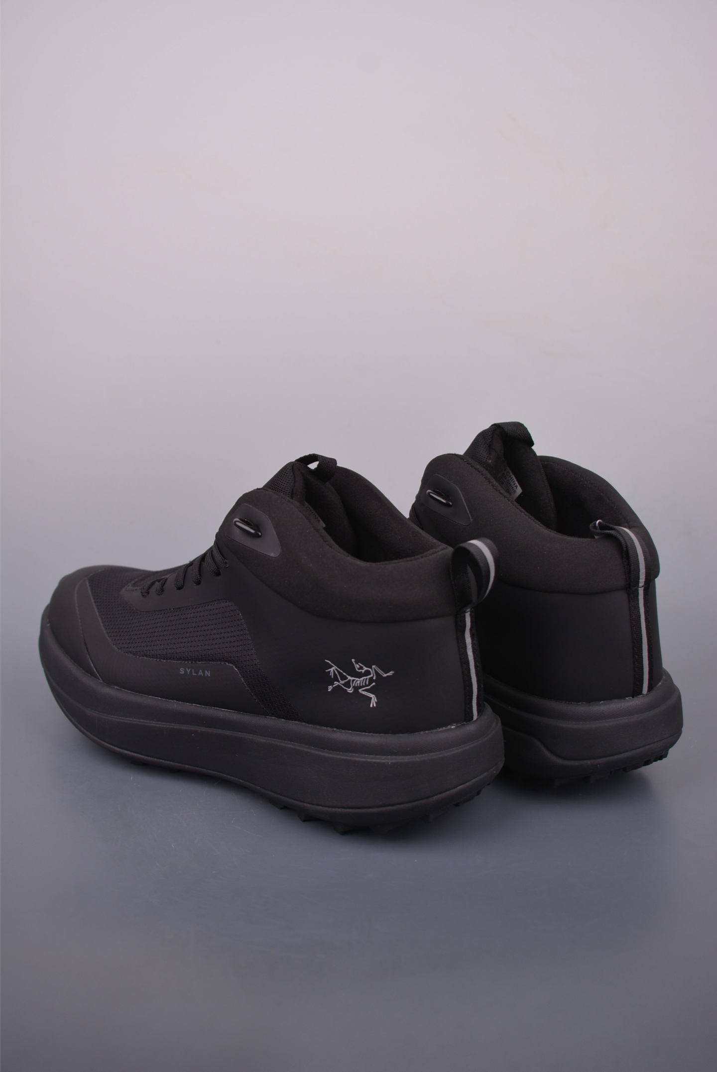 Arc'teryx NORVAN LD 3 Trail Running Shoes - Breathable & Durable 3 i1755035172511 9149 0 1