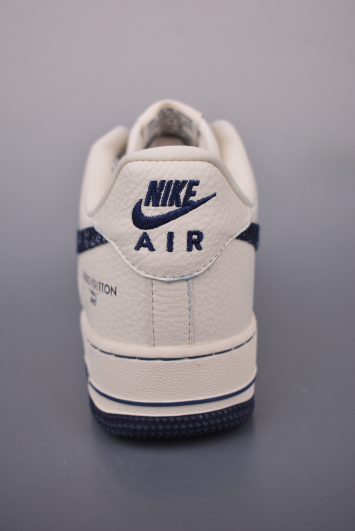 Nike Air Force 1 Low Louis Vuitton Sneakers - Limited Edition 5 i1755035266211 9654 0 3