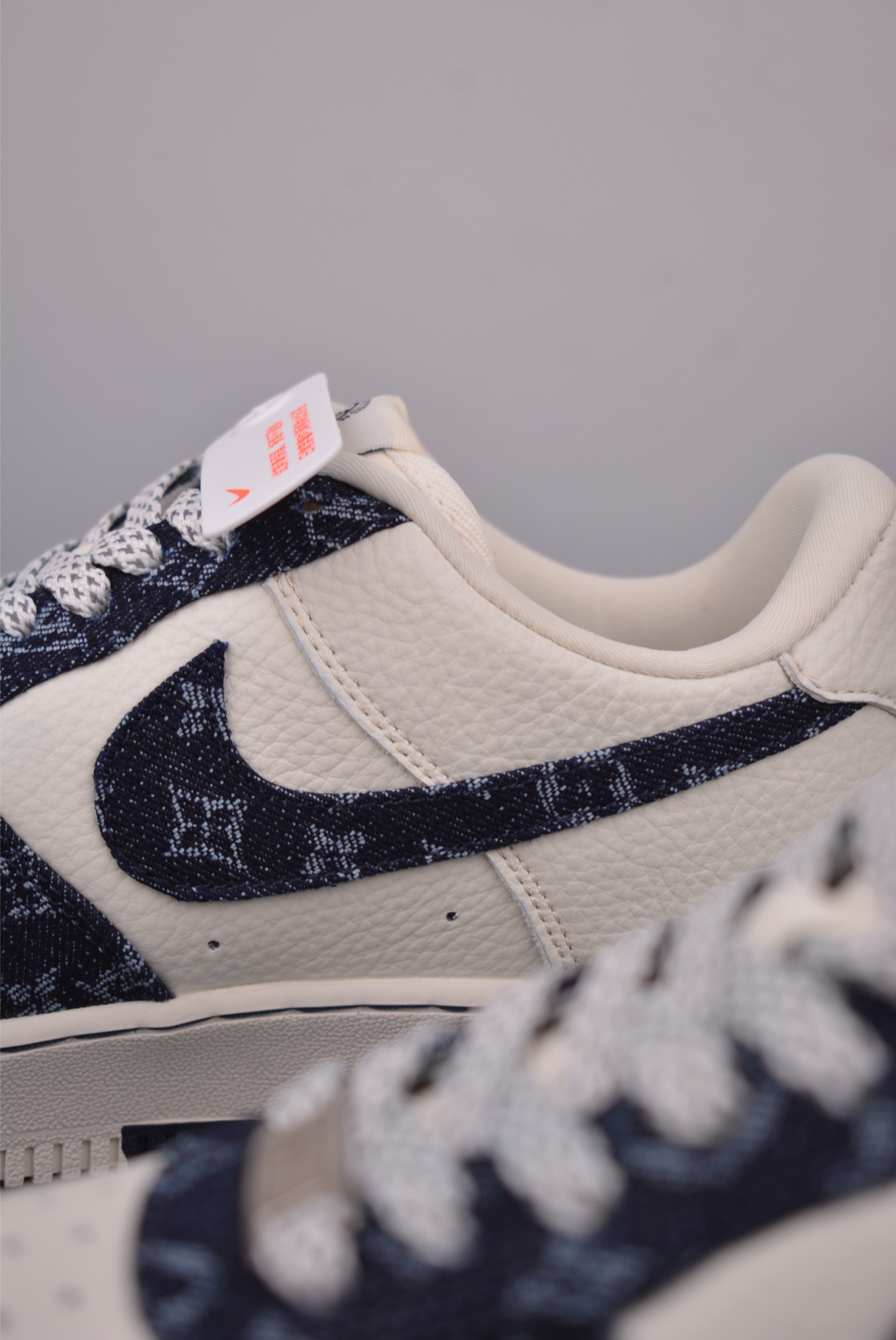 Nike Air Force 1 Low Louis Vuitton Sneakers - Limited Edition 9 i1755035267903 5675 0 7