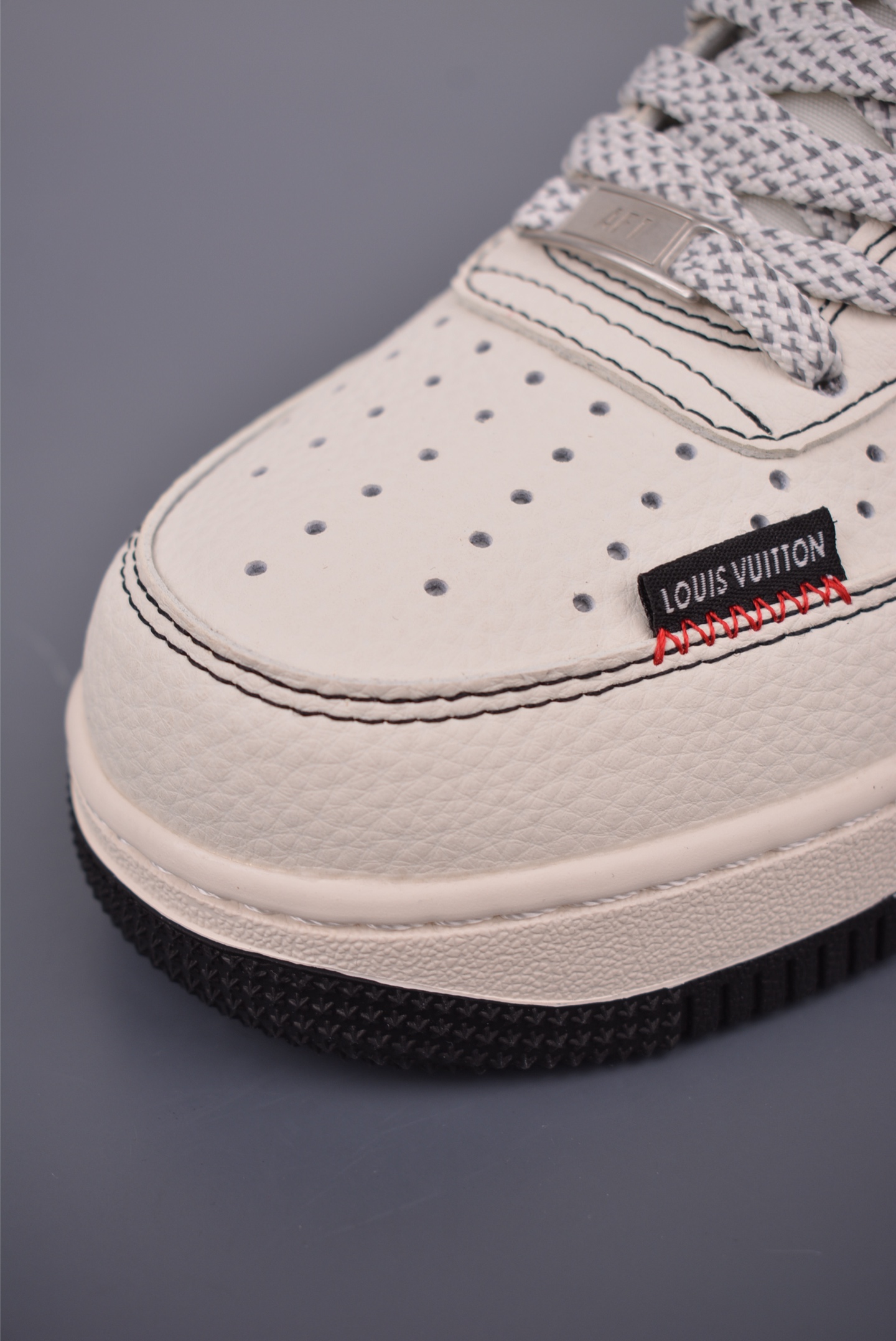 Nike Air Force 1 Low Louis Vuitton Collaboration Fashion Sneakers 6 i1755035325857 5181 0 5
