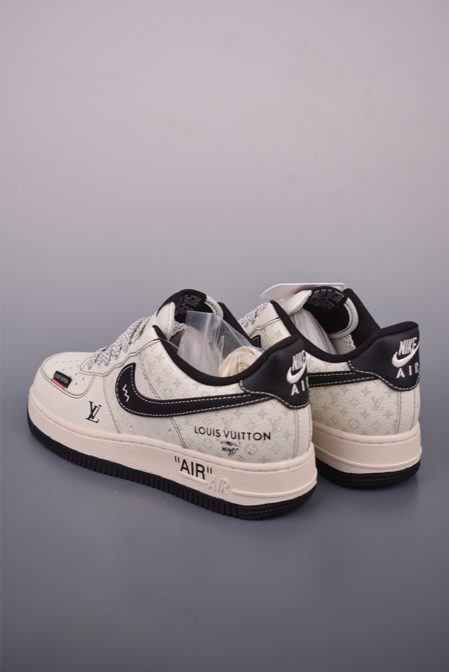 Nike Air Force 1 Low Louis Vuitton Collaboration Fashion Sneakers 2 i1755035325900 5018 0 1
