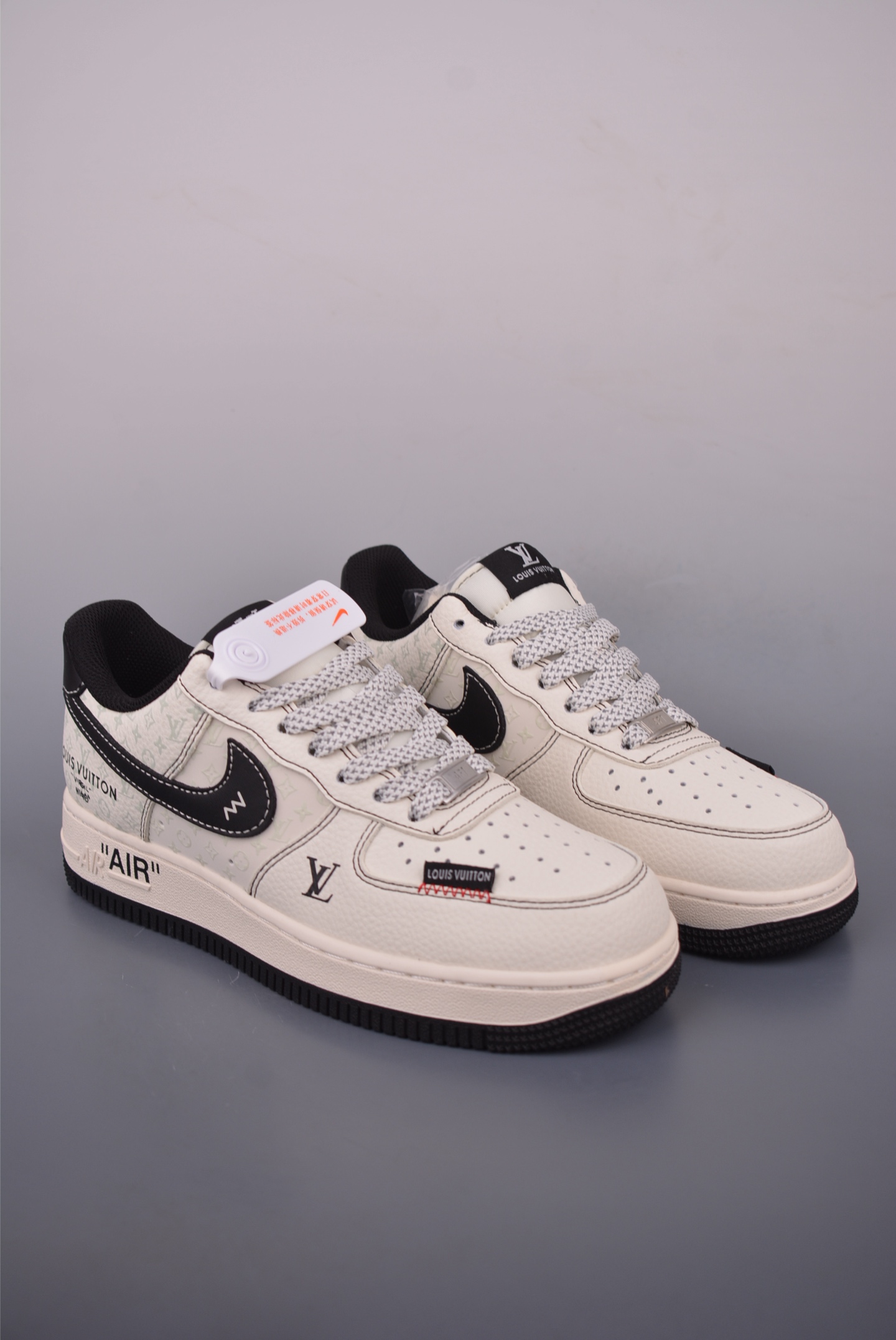 Nike Air Force 1 Low Louis Vuitton Collaboration Fashion Sneakers 1 i1755035325906 1255 0 0