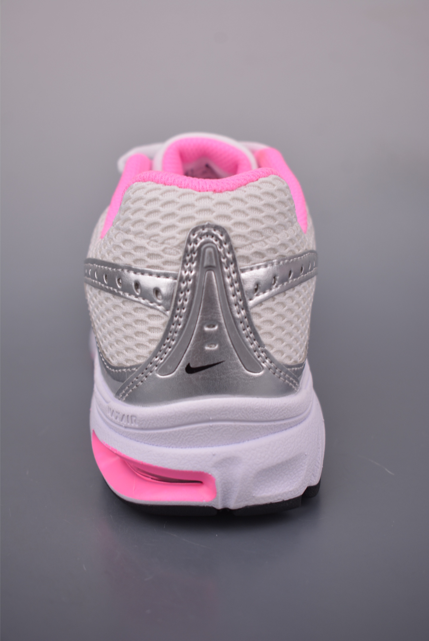 Nike Air Max Moto 2K Women's Running Shoes - White/Pink 4 i1755035400977 8081 0 3