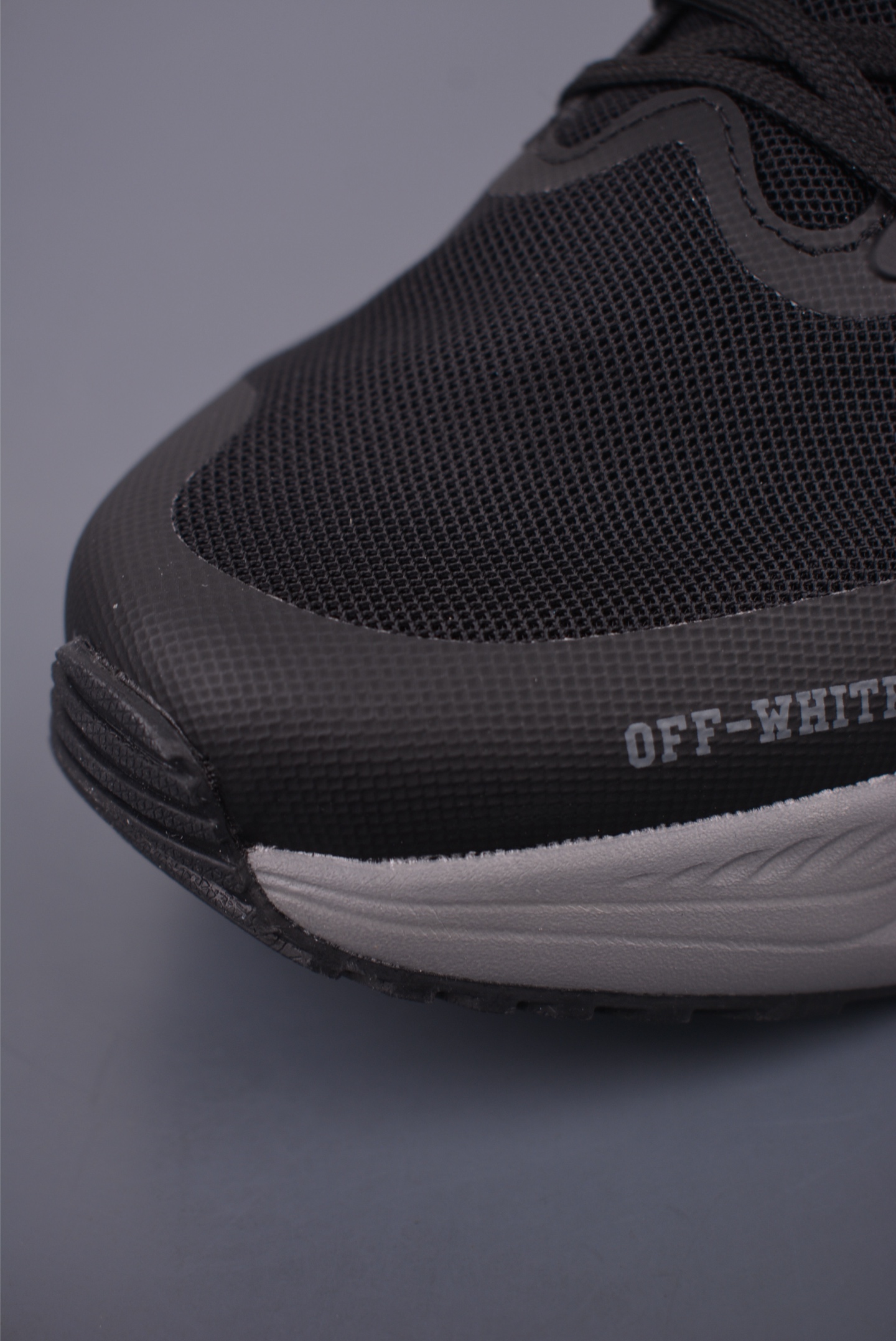 Nike Zoom Plus x Off-White Running Shoes - Supreme Quality & Comfort 7 i1755035676149 7578 0 5