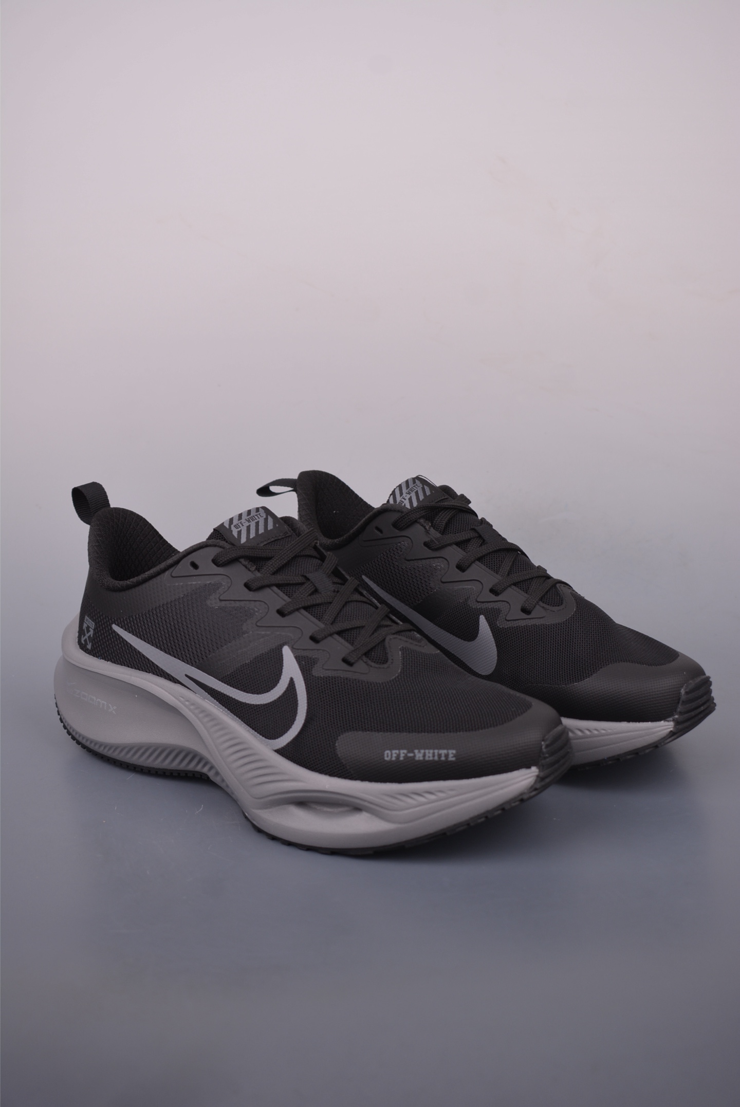 Nike Zoom Plus x Off-White Running Shoes - Supreme Quality & Comfort 2 i1755035676240 7981 0 0