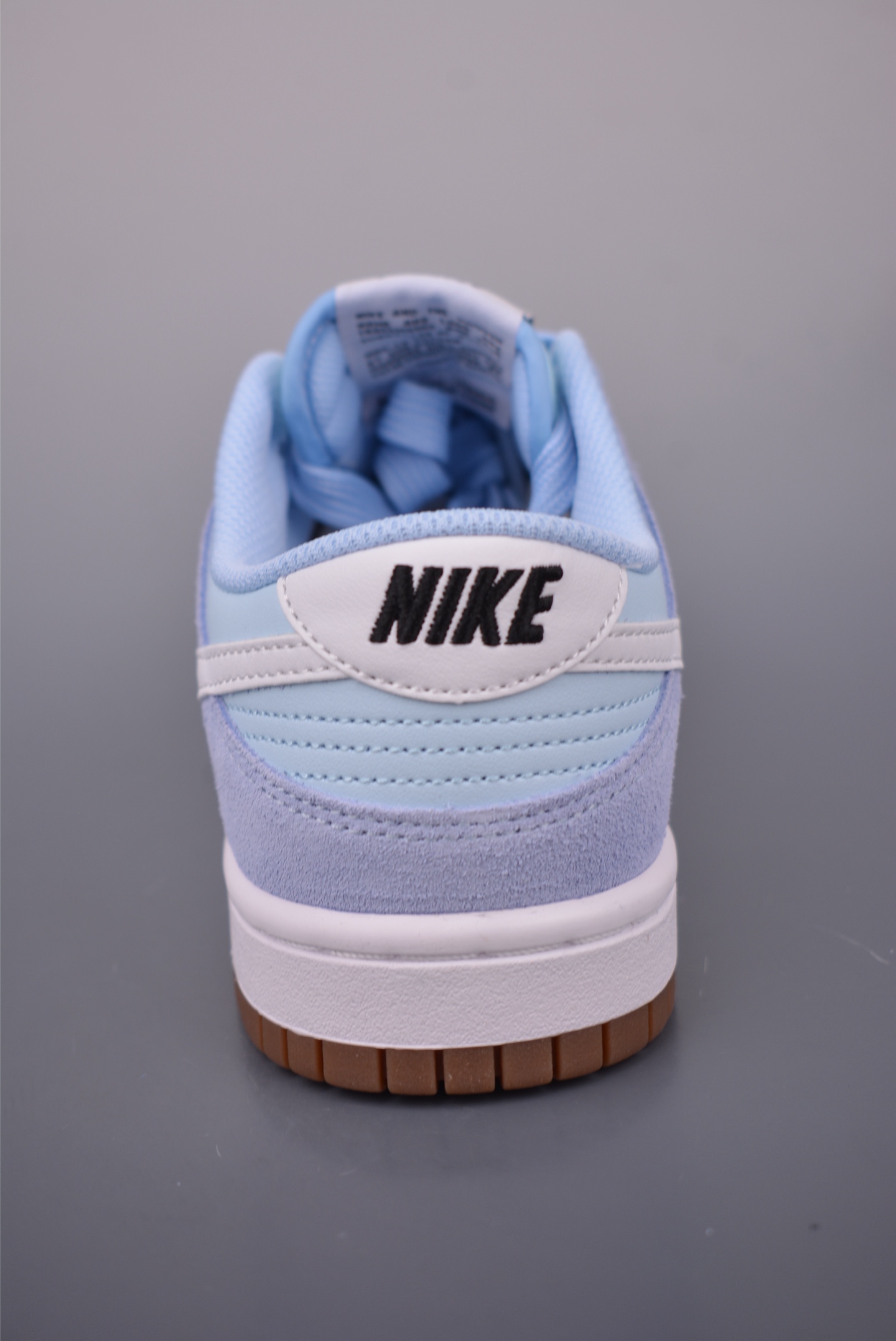 Nike SB Dunk Low Top First Layer Material Comfort Experience -IB6399 4 i1755035772443 901 0 3