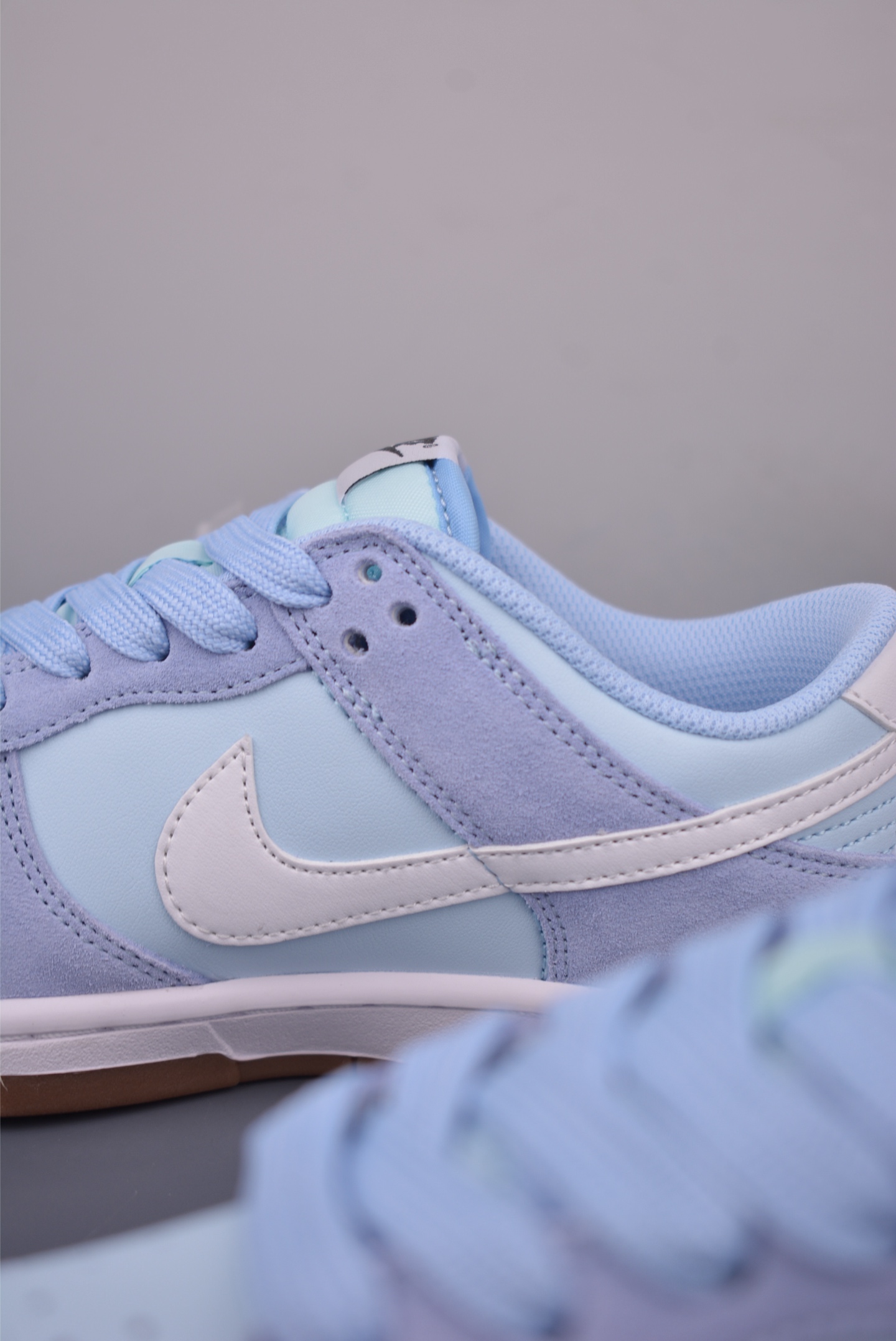 Nike SB Dunk Low Top First Layer Material Comfort Experience -IB6399 8 i1755035772490 6011 0 7