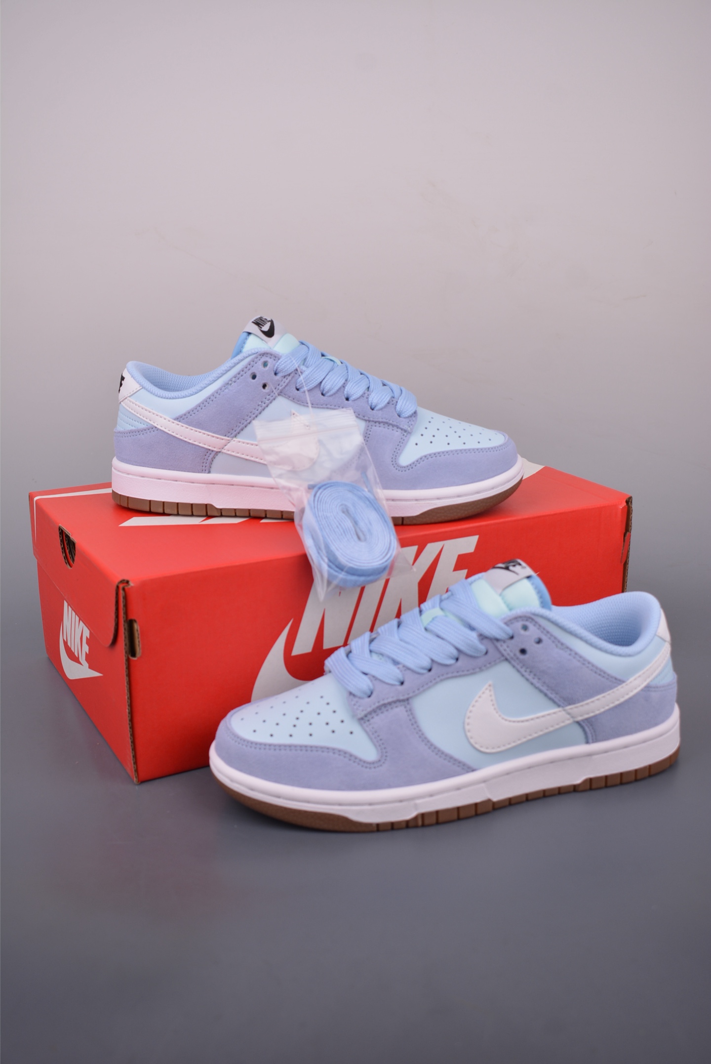 Nike SB Dunk Low Top First Layer Material Comfort Experience -IB6399 5 i1755035774567 2469 0 4