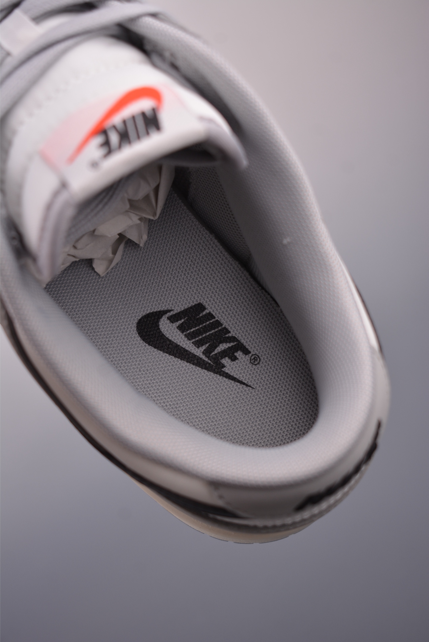 Nike SB Dunk Low Wolf Grey Black White - Premium Leather, Comfort Fit 9 i1755035797245 6905 0 8
