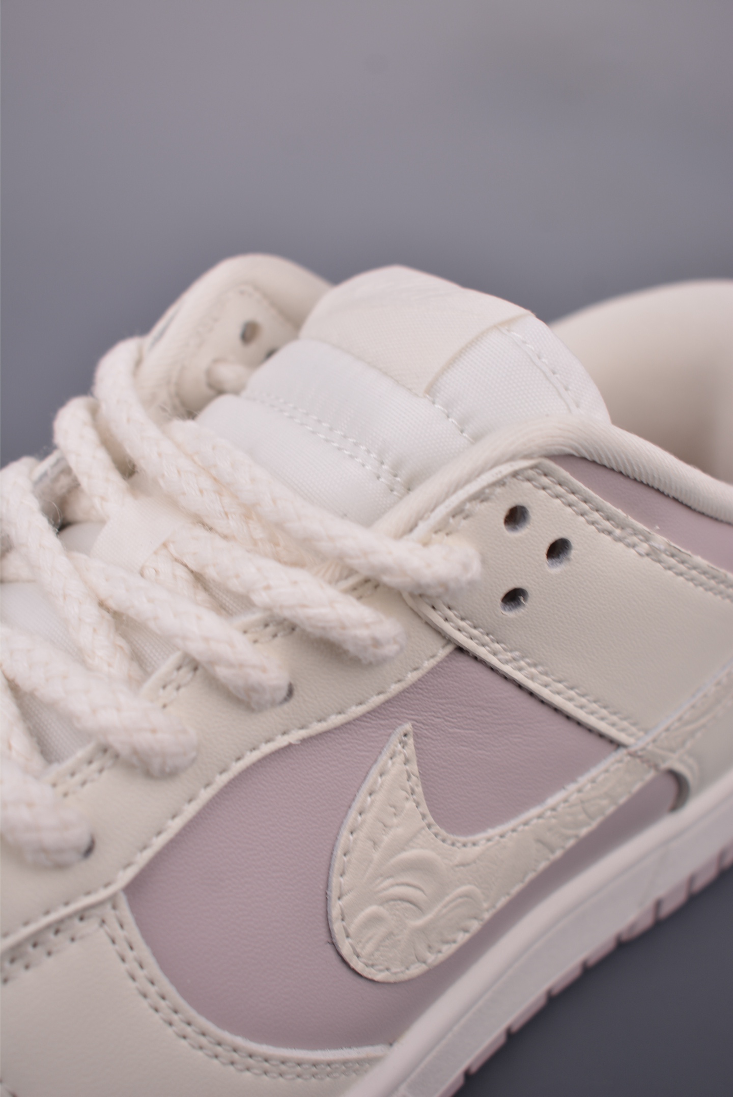 Nike SB Dunk Low Premium Leather Sneakers IH0639, Women's and Men's sizes 7 i1755035821863 4125 0 6