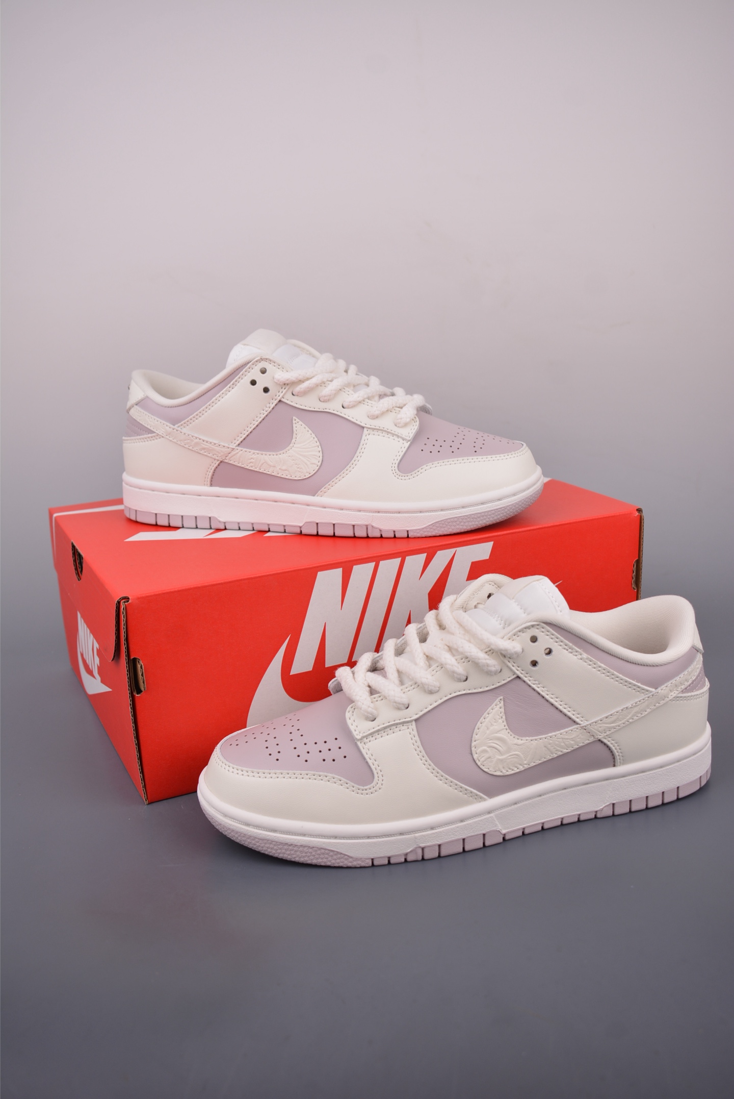 Nike SB Dunk Low Premium Leather Sneakers IH0639, Women's and Men's sizes 5 i1755035825242 5077 0 4