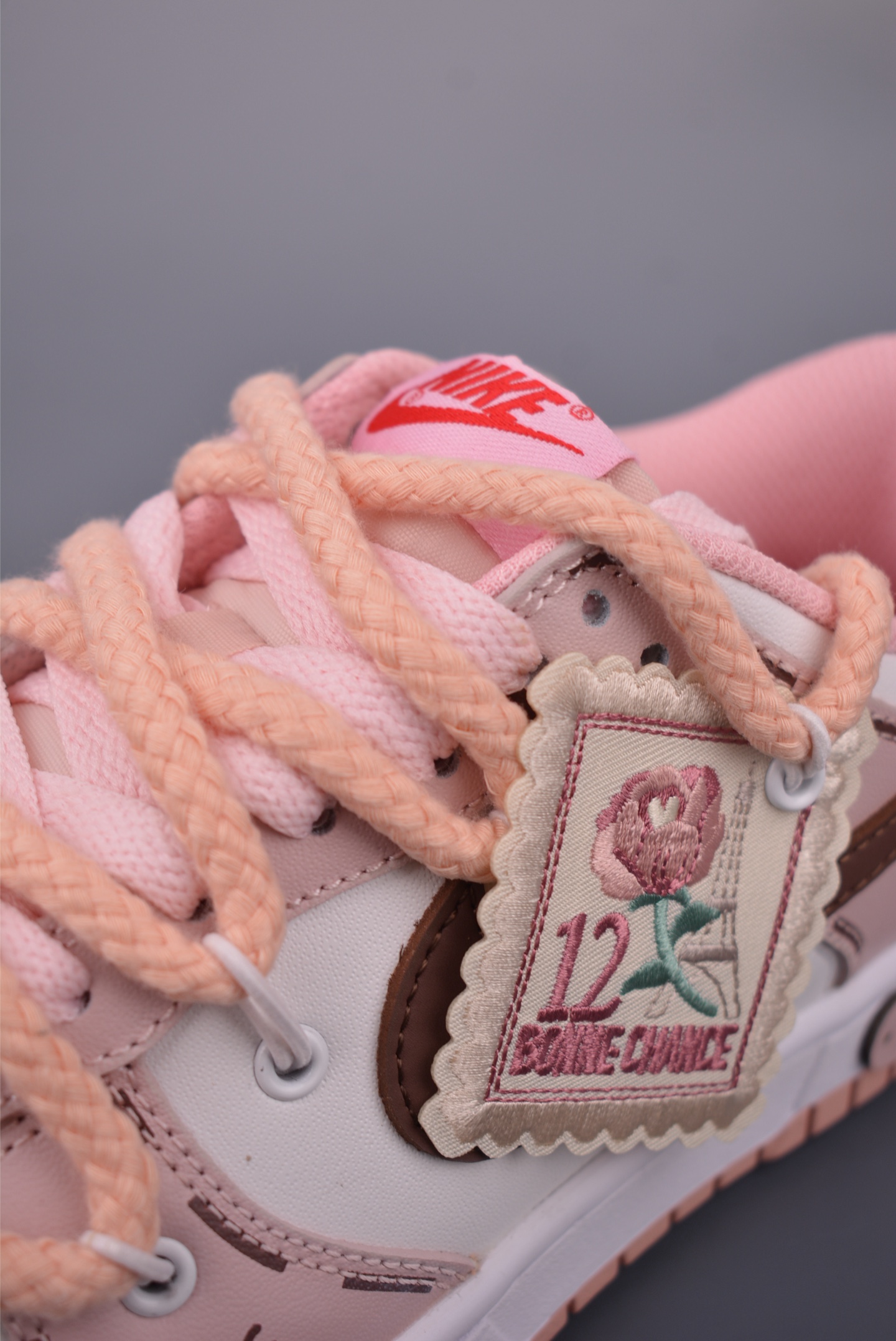 Nike SB Dunk Low Pink Sakura Deconstructed Lace-Up Sneakers - Premium Quality 8 i1755036303108 4354 0 6