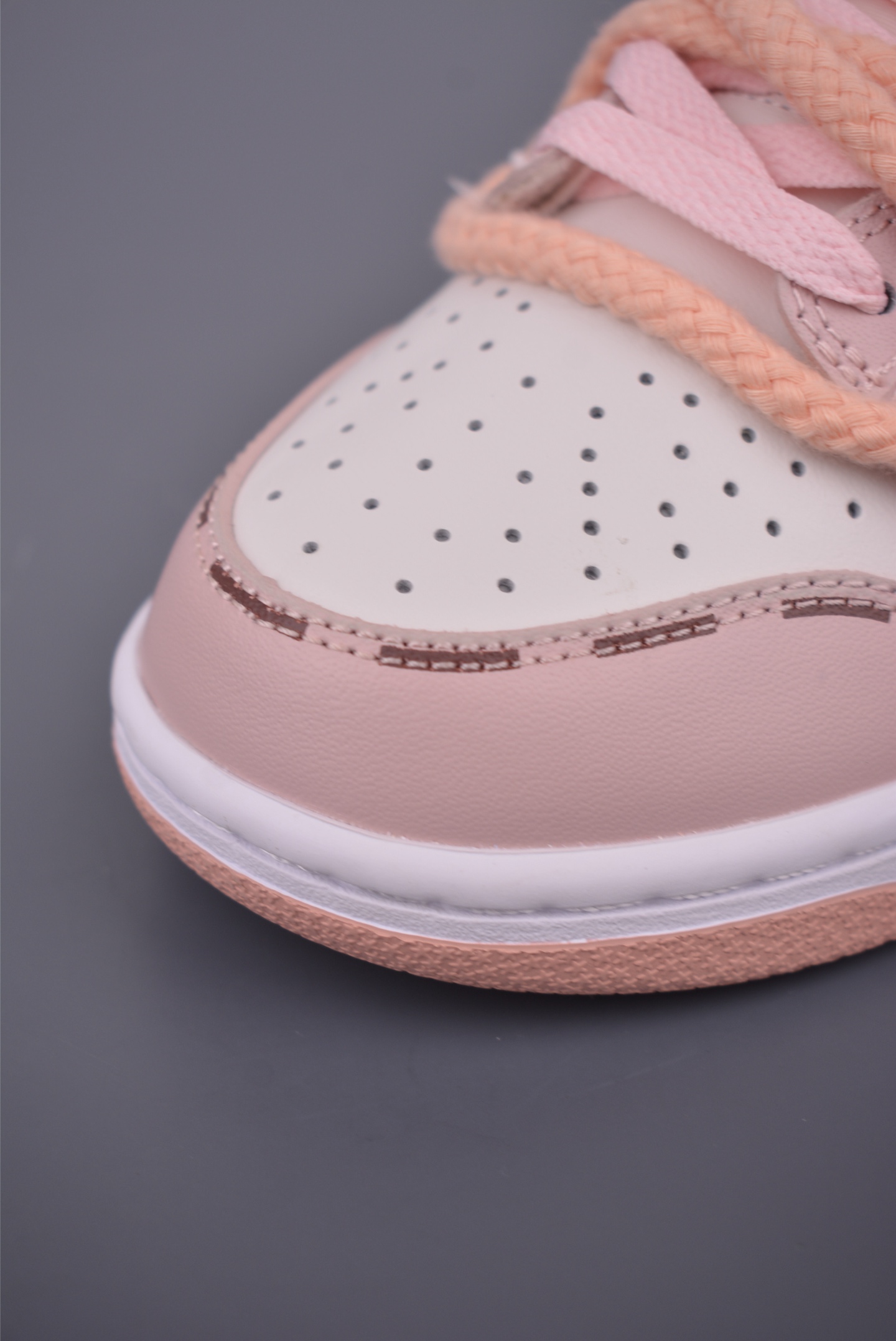 Nike SB Dunk Low Pink Sakura Deconstructed Lace-Up Sneakers - Premium Quality 7 i1755036303160 4093 0 5