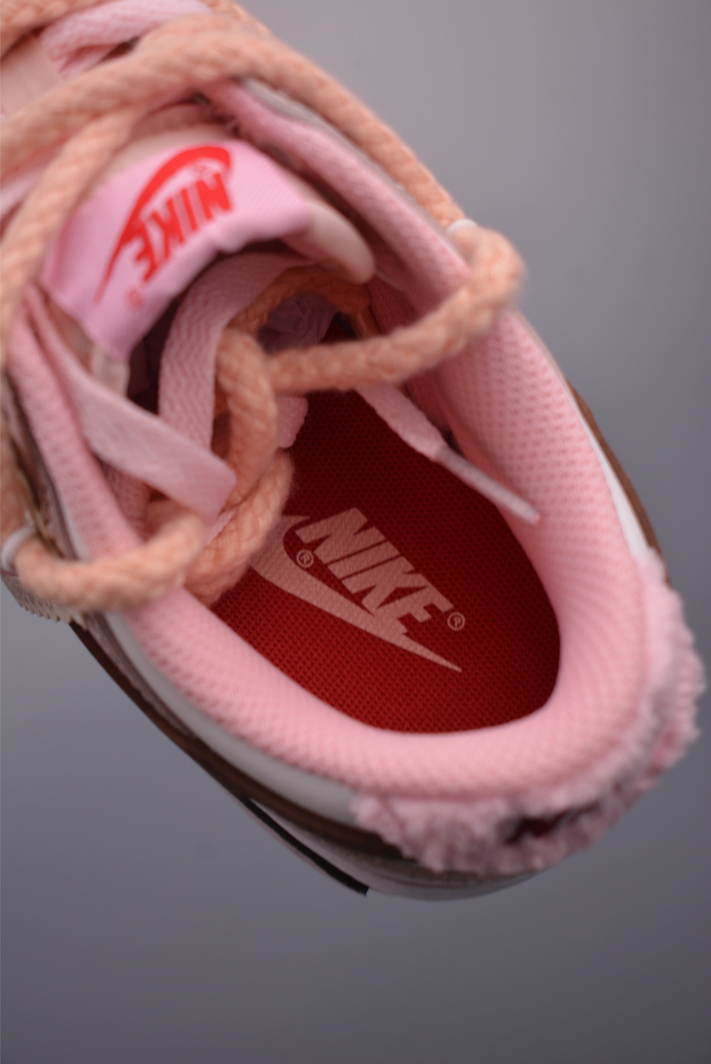 Nike SB Dunk Low Pink Sakura Deconstructed Lace-Up Sneakers - Premium Quality 10 i1755036303178 5346 0 8