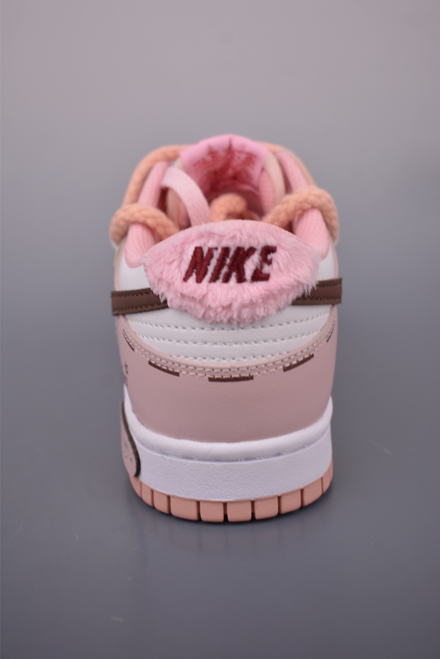 Nike SB Dunk Low Pink Sakura Deconstructed Lace-Up Sneakers - Premium Quality 5 i1755036304828 9293 0 3