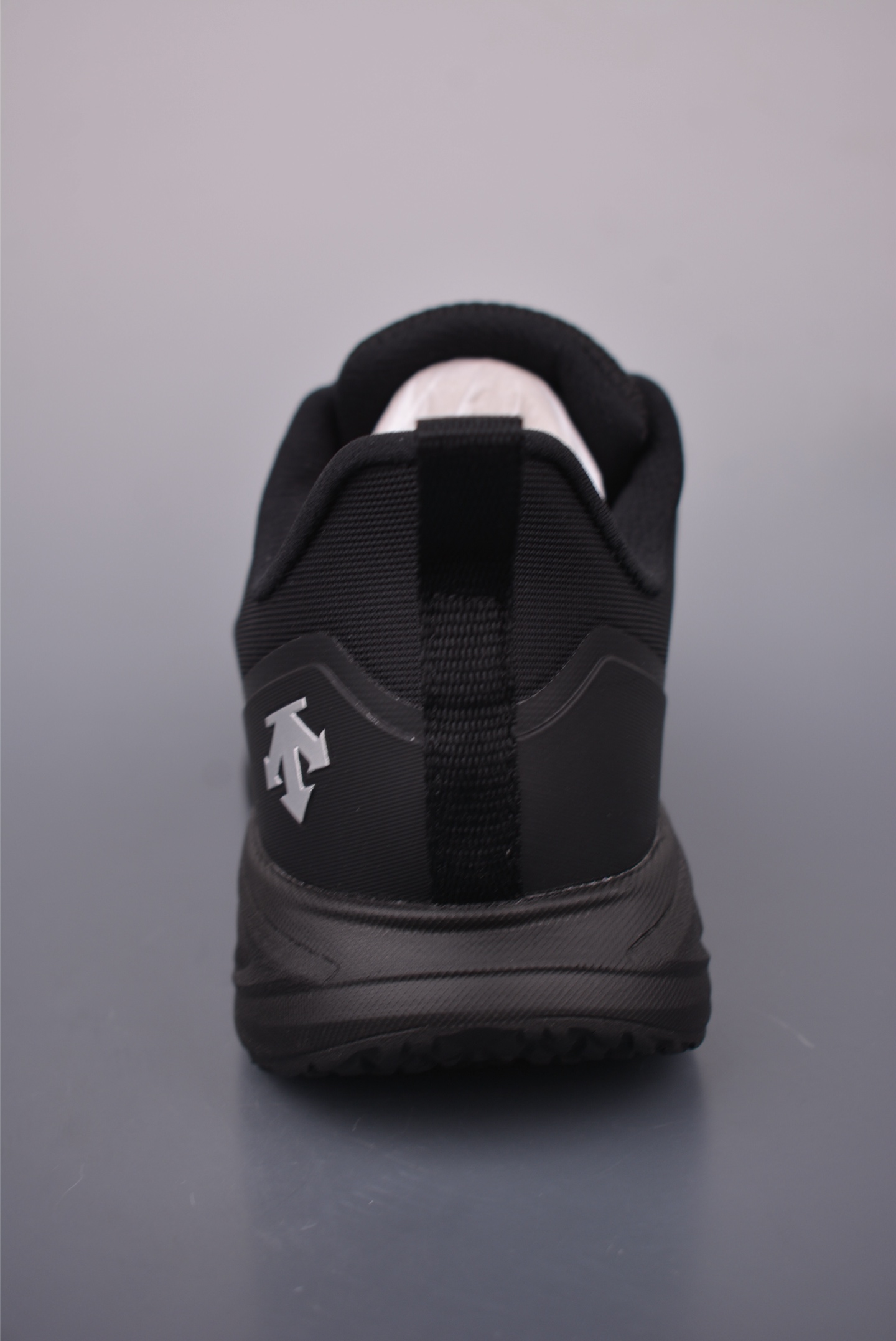 Descente BOA DUAL IS Men's Waterproof Trail Running Shoes - Black 5 i1755039118768 7609 0 3