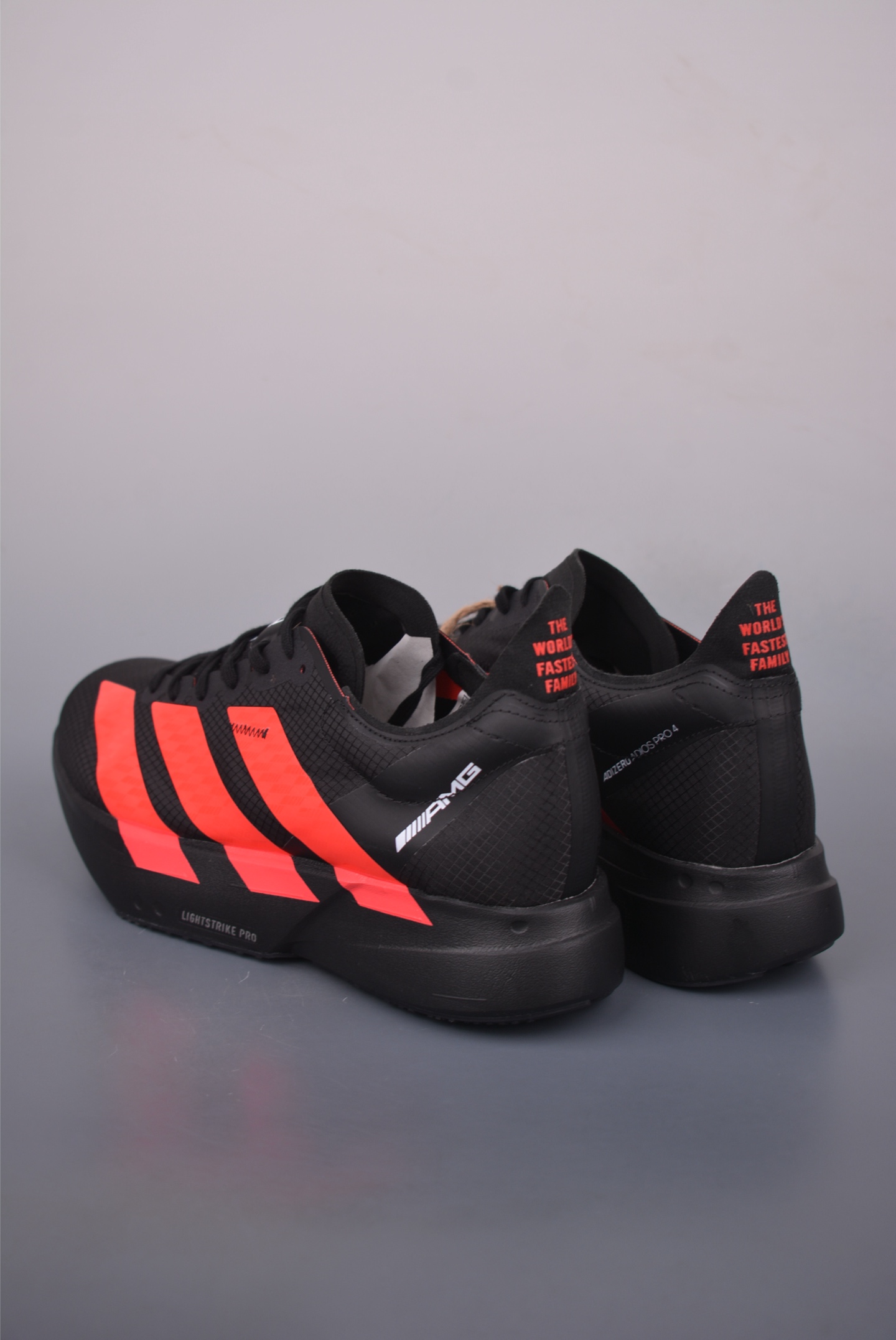 Adidas Adizero Pro Evo 4 M Running Shoes - Ultra-Light, Breathable, Cushioned 3 i1755115347349 1841 0 1