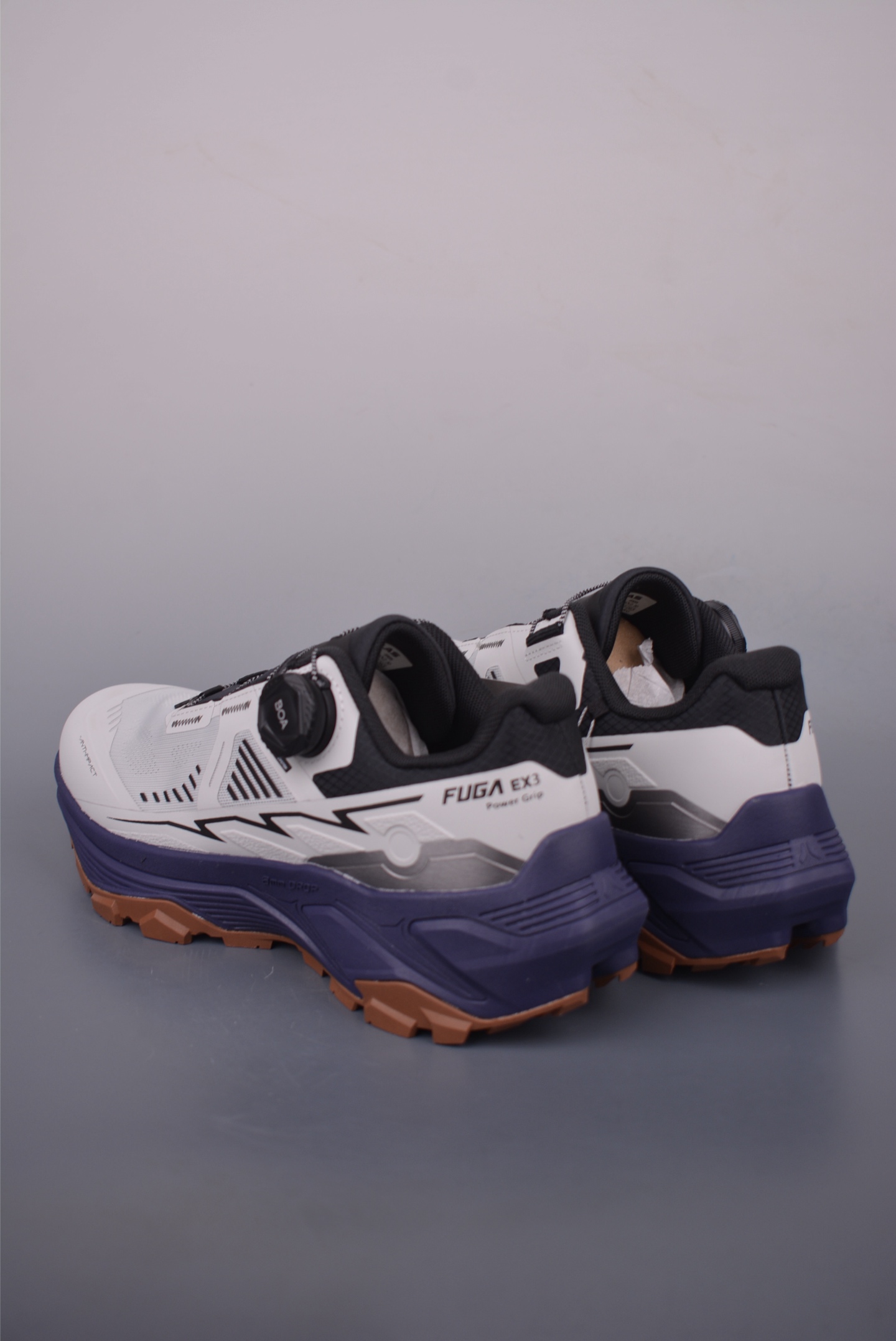 KAILAS Fuga Du BOA Trail Running Shoes - Stability, Grip, and Breathability 3 i1755116112236 5073 0 1