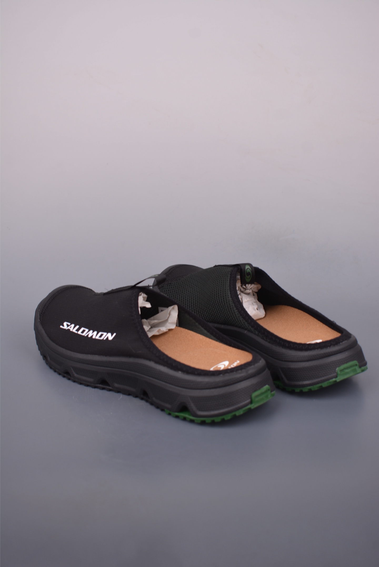 Salomon Unisex Hyperport Advanced Clog Mule - Lightweight & Comfortable 3 i1755116195071 9200 0 1