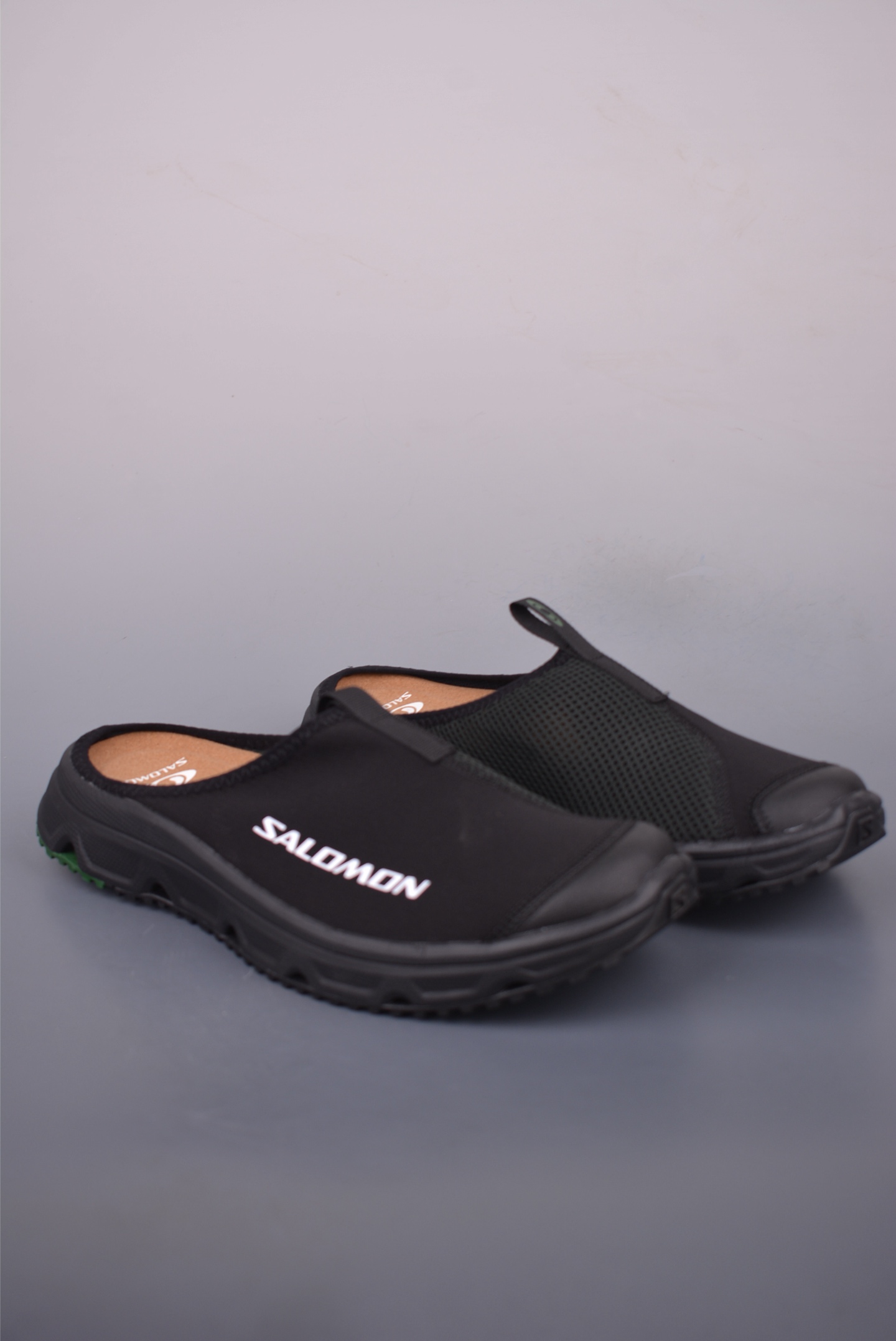 Salomon Unisex Hyperport Advanced Clog Mule - Lightweight & Comfortable 2 i1755116195138 8300 0 0