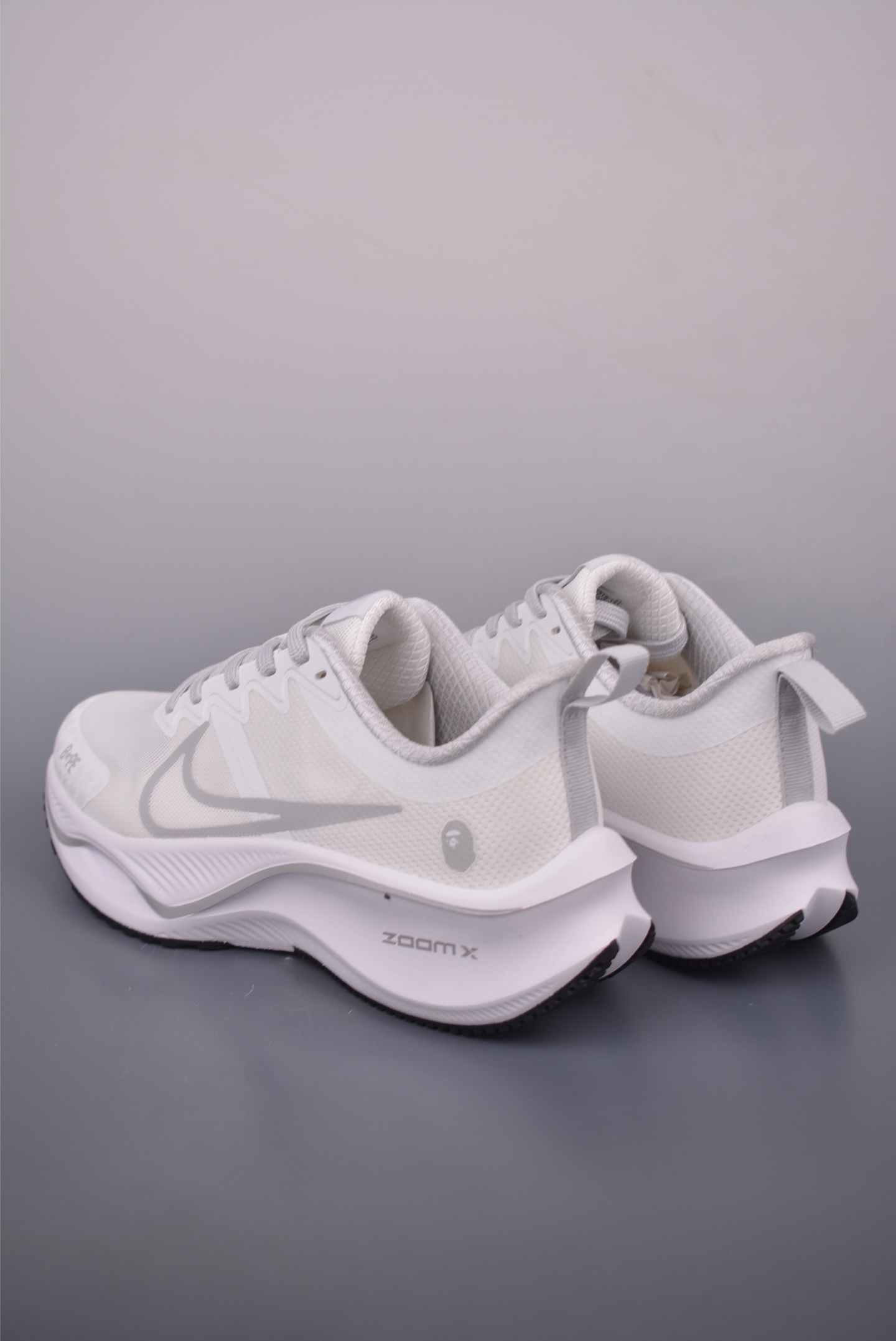 Nike ZOOM Plus x BAPE Collaboration Running Shoes - Premium Quality, Ultimate Comfort 2 i1755116302874 232 0 1
