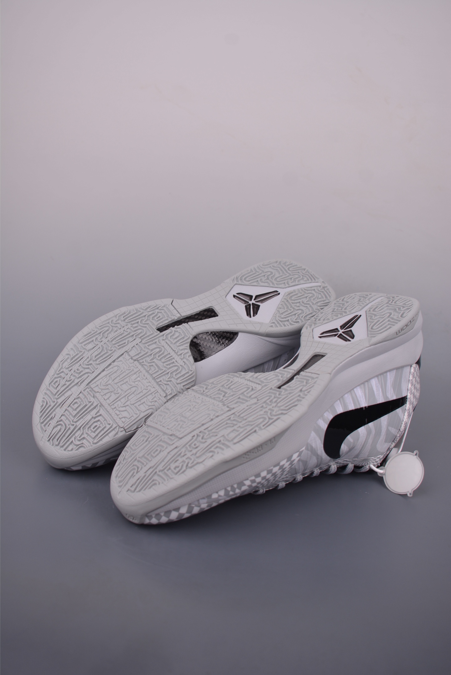 Nike Kobe 5 Protro 'Zebra' Basketball Shoes - CD4991-001, Sizes 39-47.5 3 i1755116388773 3072 0 2