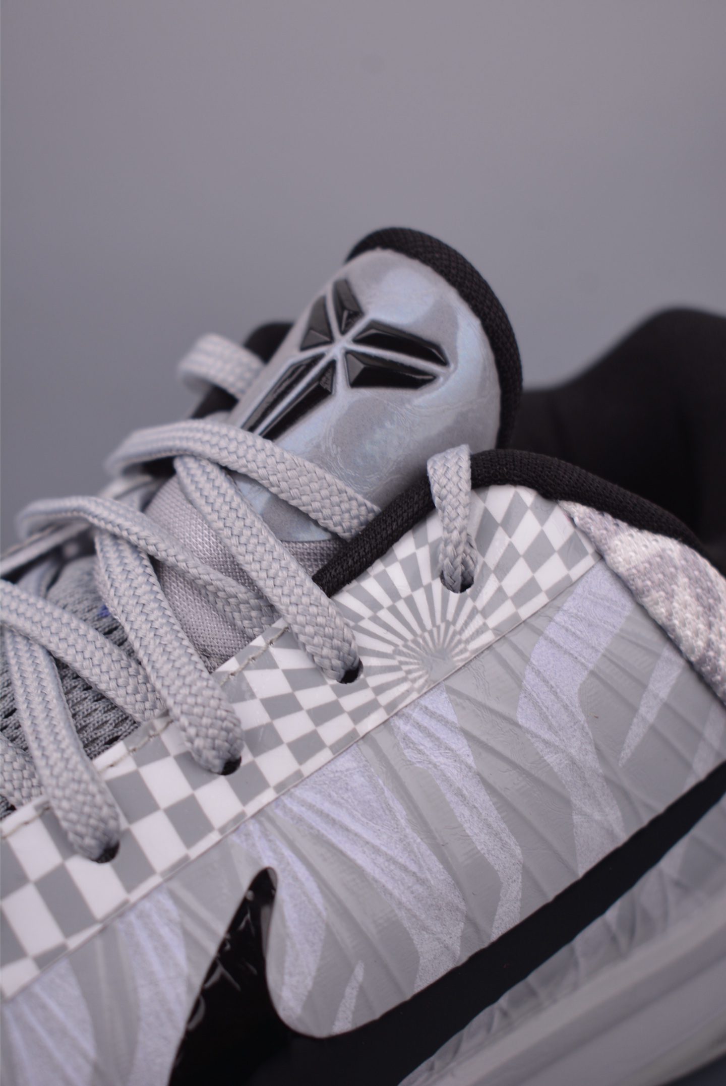 Nike Kobe 5 Protro 'Zebra' Basketball Shoes - CD4991-001, Sizes 39-47.5 7 i1755116388894 15 0 6