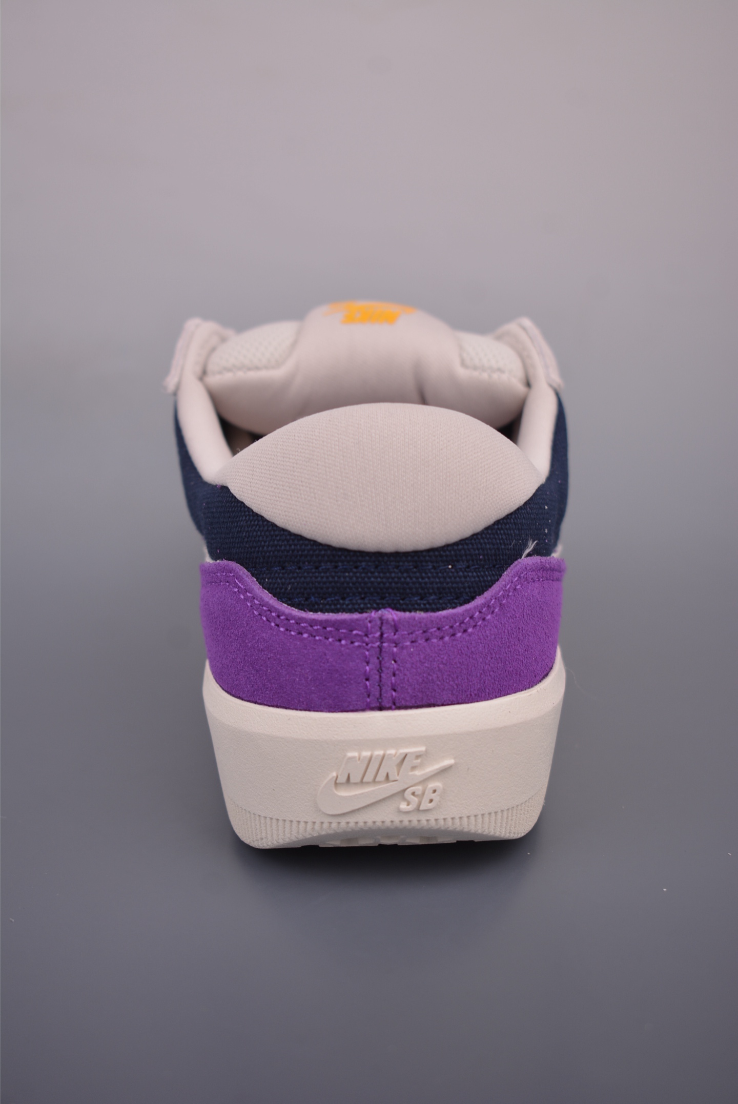 Nike SB Force 58 Skate Shoes - Canvas and Suede Upper, Enhanced Flexibility 5 i1755116441992 4908 0 3
