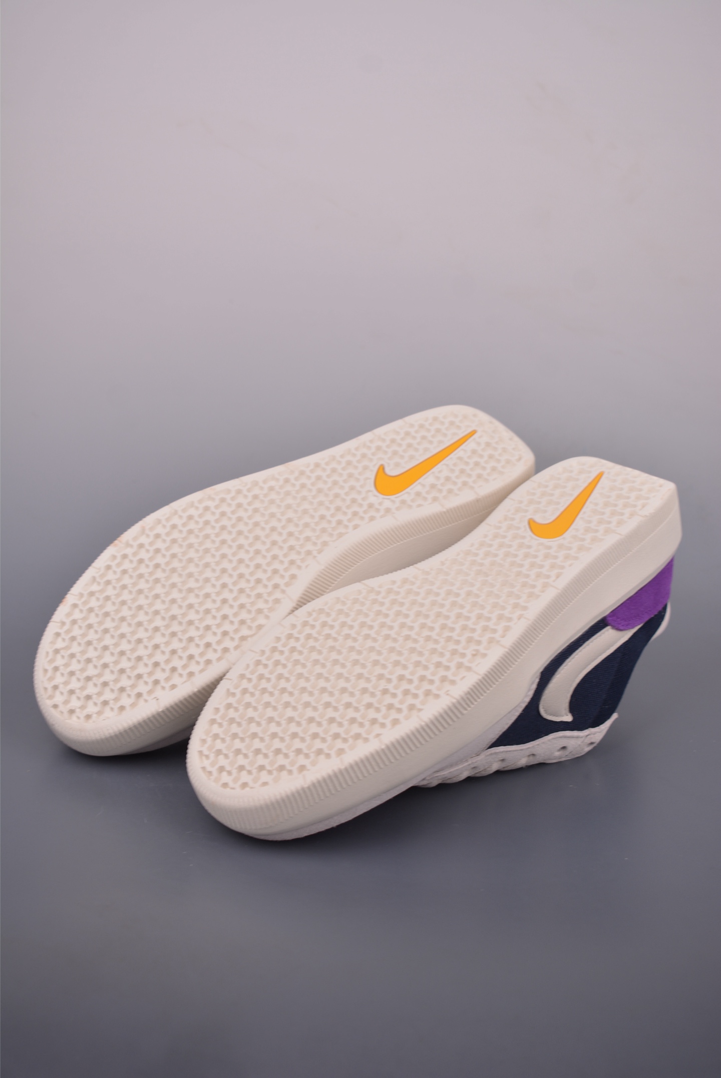 Nike SB Force 58 Skate Shoes - Canvas and Suede Upper, Enhanced Flexibility 4 i1755116442038 337 0 2
