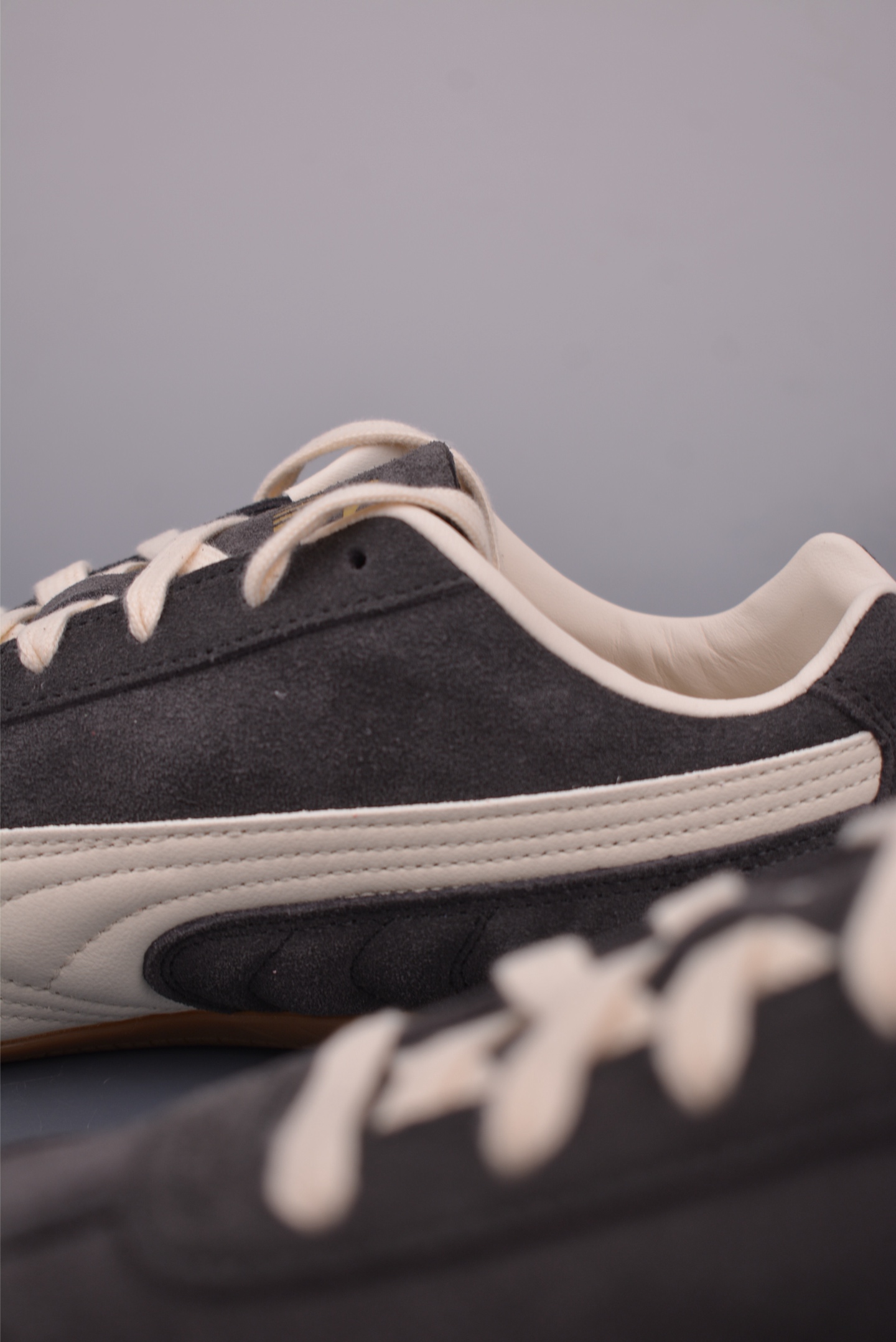 Puma Speedcat OG Sparco 充正版本 彪马罗马阿莫尔系列 复古运动休闲赛车跑鞋 403688-032