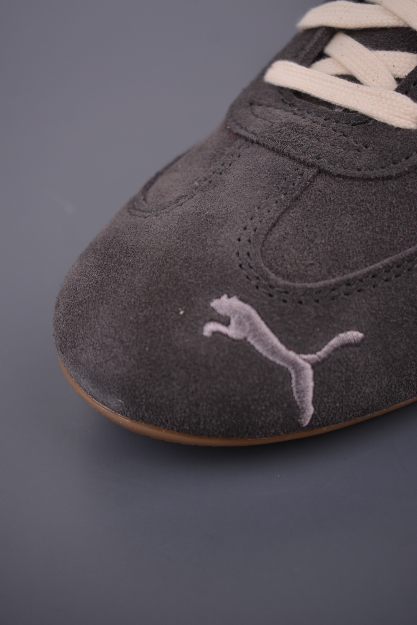 Puma Speedcat OG Sparco 充正版本 彪马罗马阿莫尔系列 复古运动休闲赛车跑鞋 403688-032