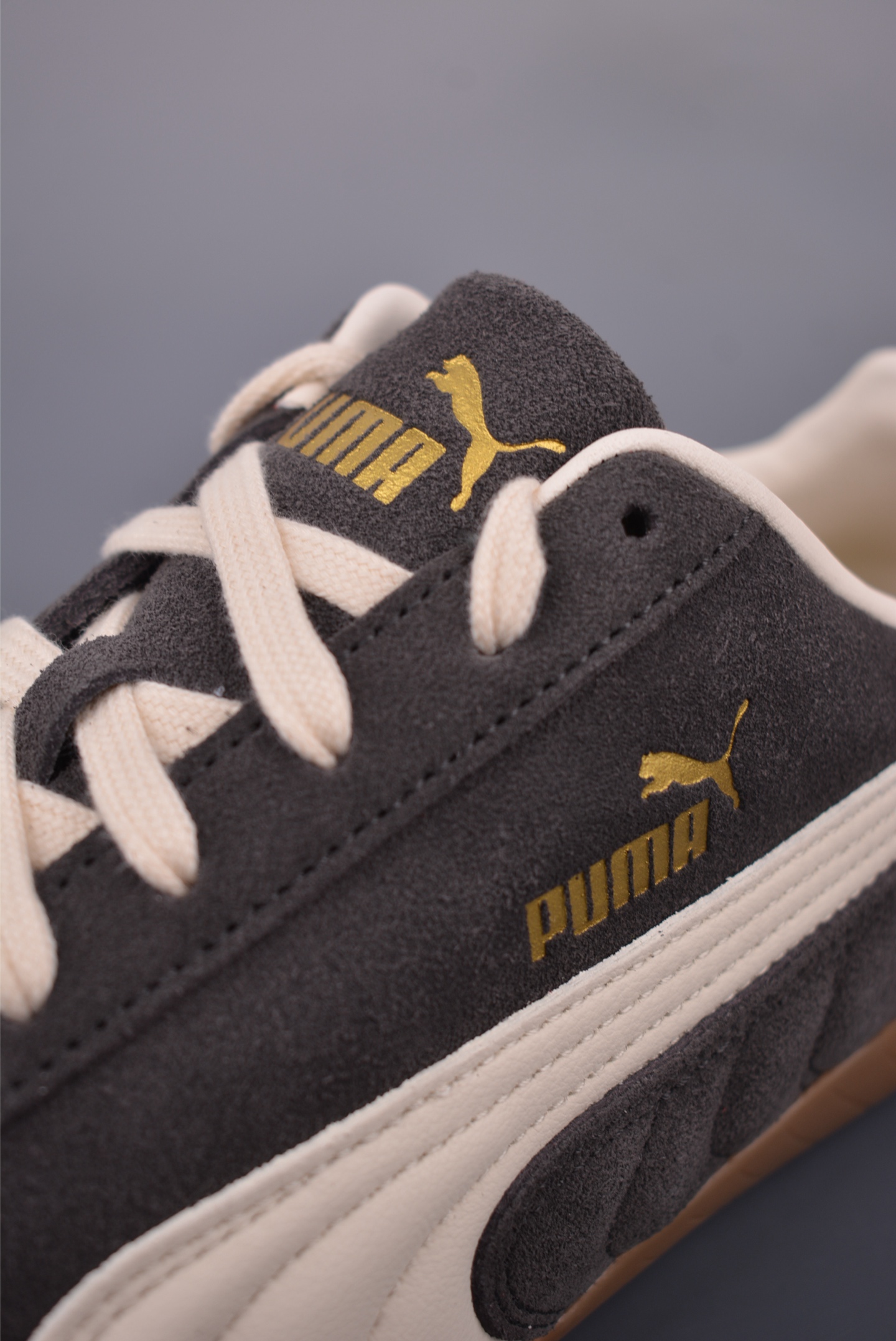 Puma Speedcat OG Sparco 充正版本 彪马罗马阿莫尔系列 复古运动休闲赛车跑鞋 403688-032
