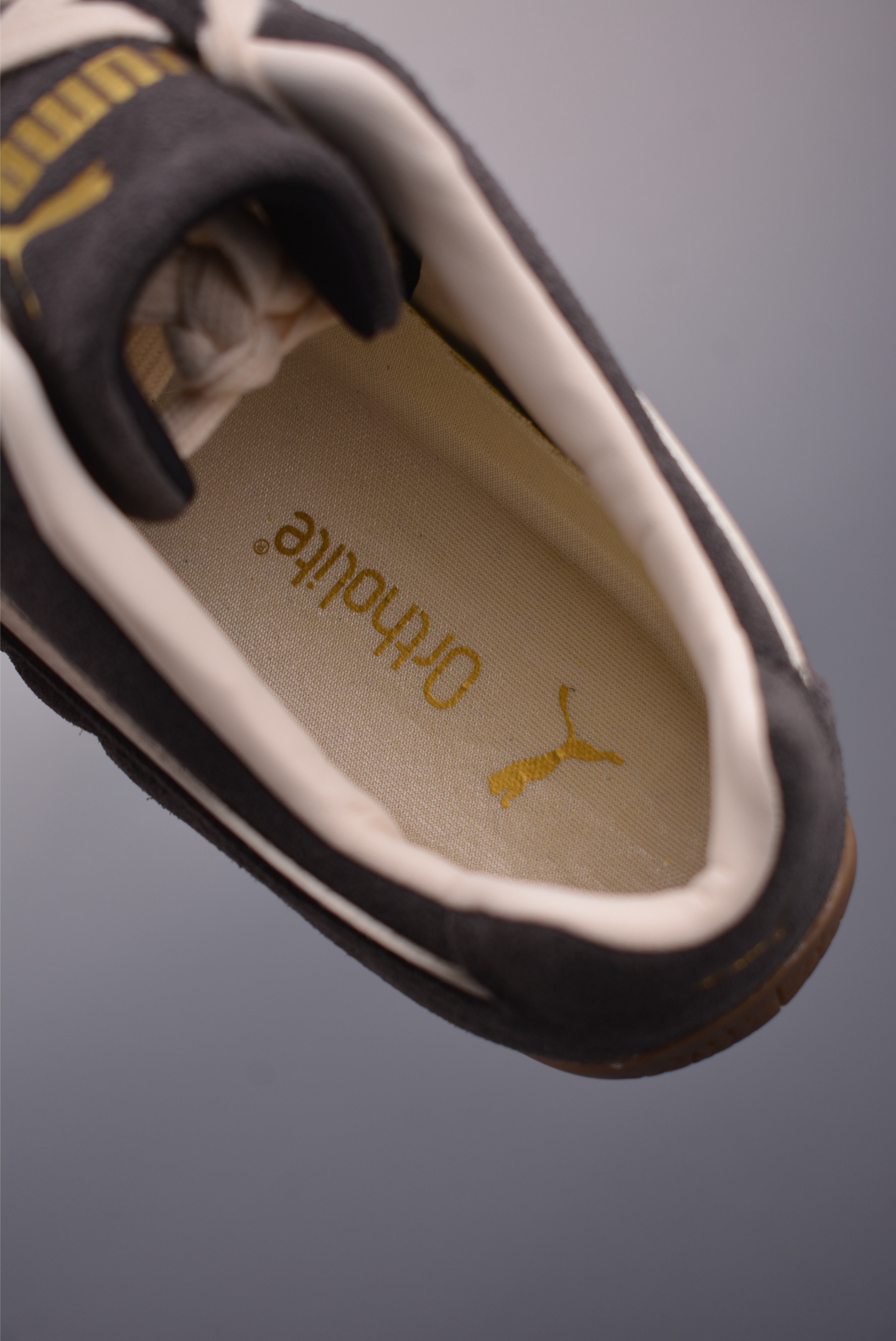 Puma Speedcat OG Sparco 充正版本 彪马罗马阿莫尔系列 复古运动休闲赛车跑鞋 403688-032